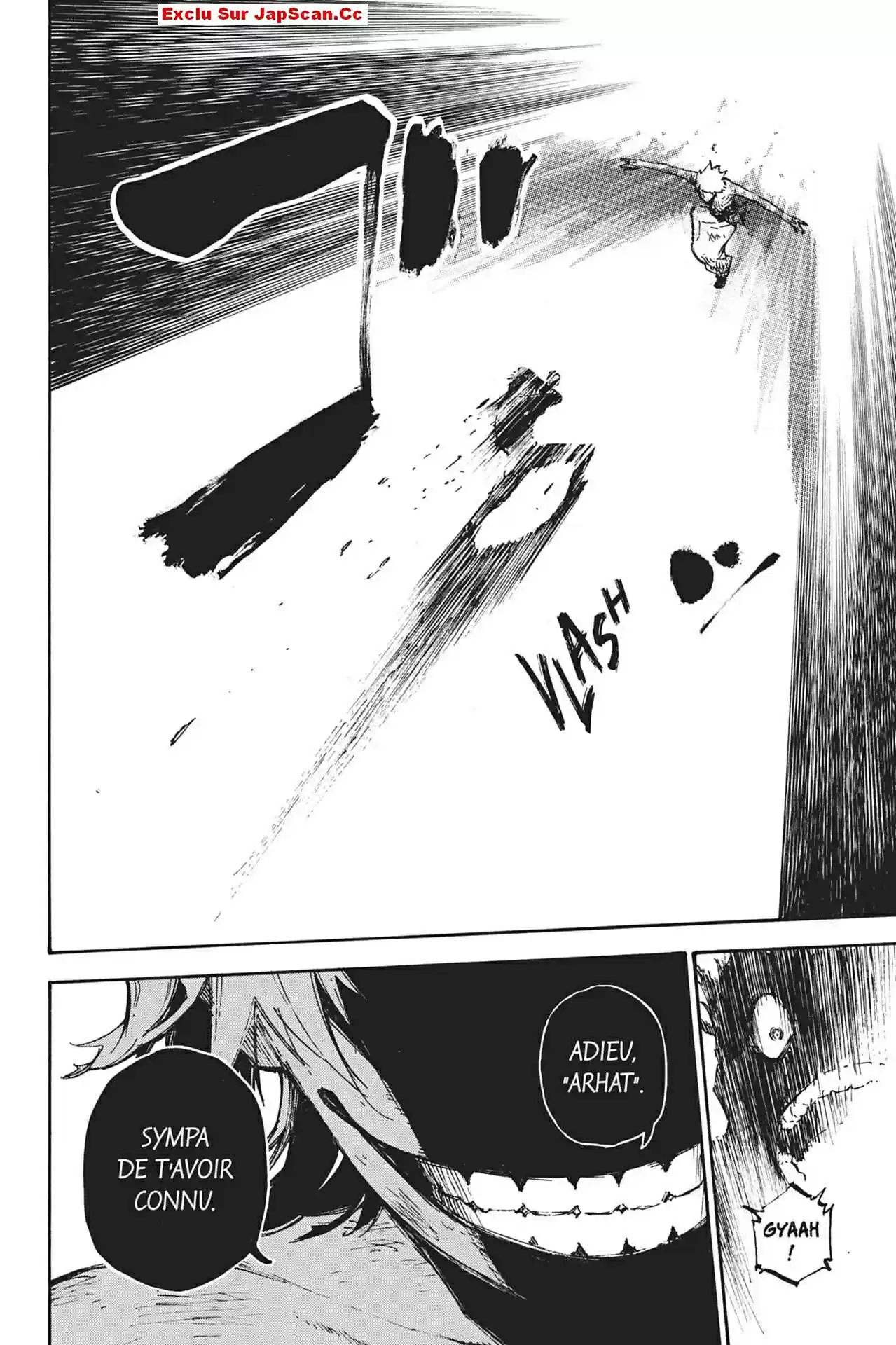 Read Dolly Kill Kill FR Manga Online