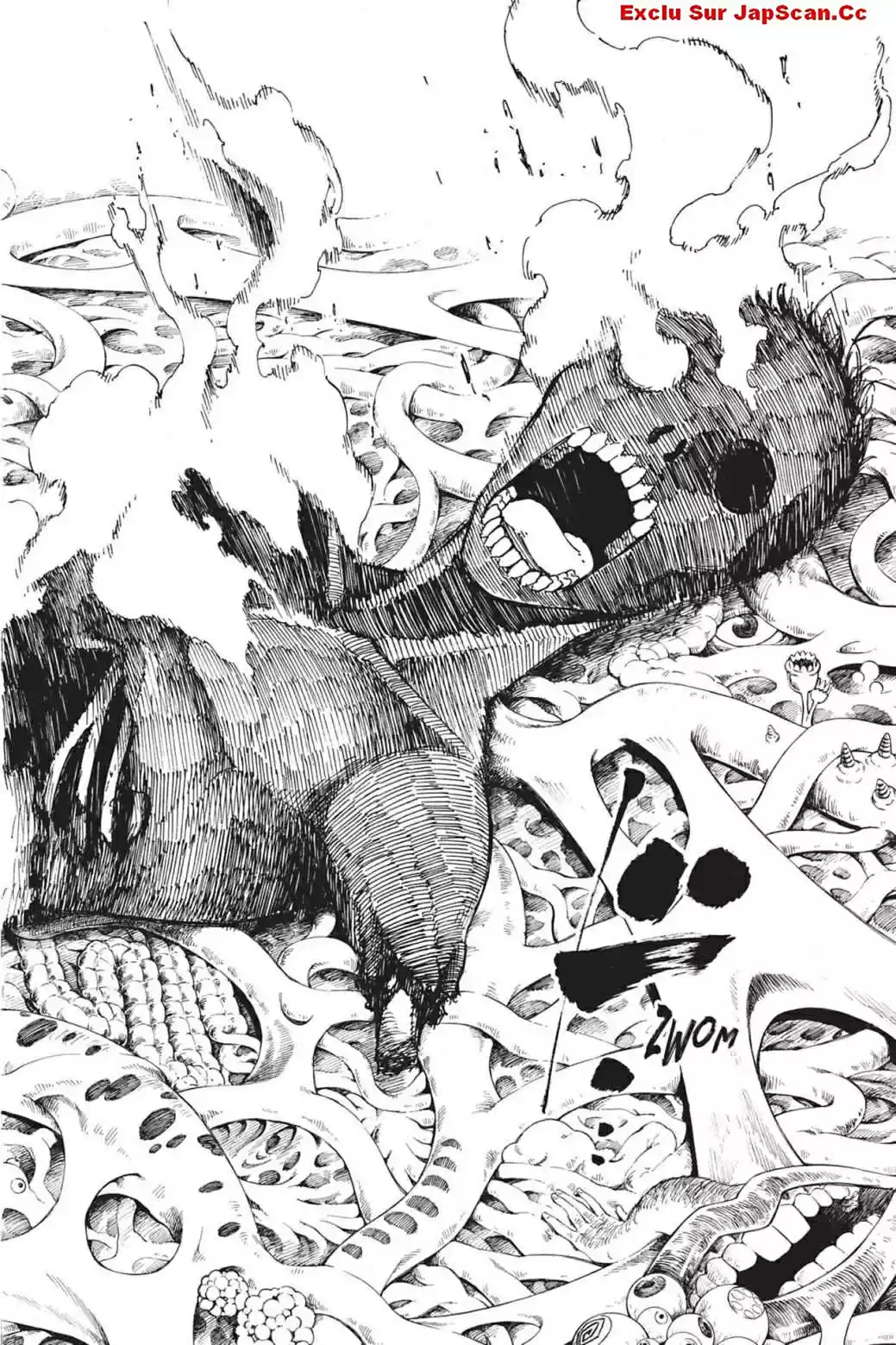 Read Dolly Kill Kill FR Manga Online