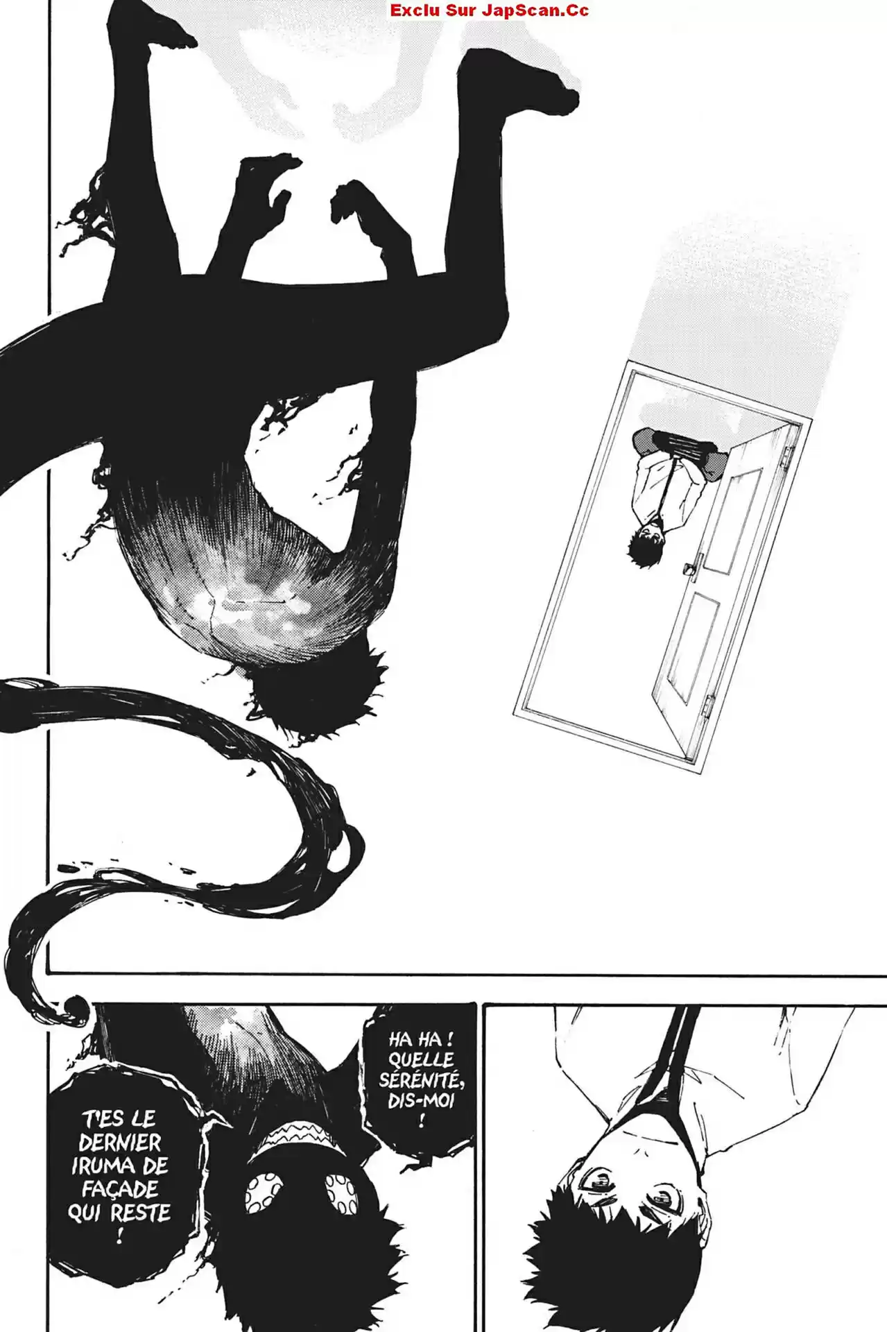 Read Dolly Kill Kill FR Manga Online