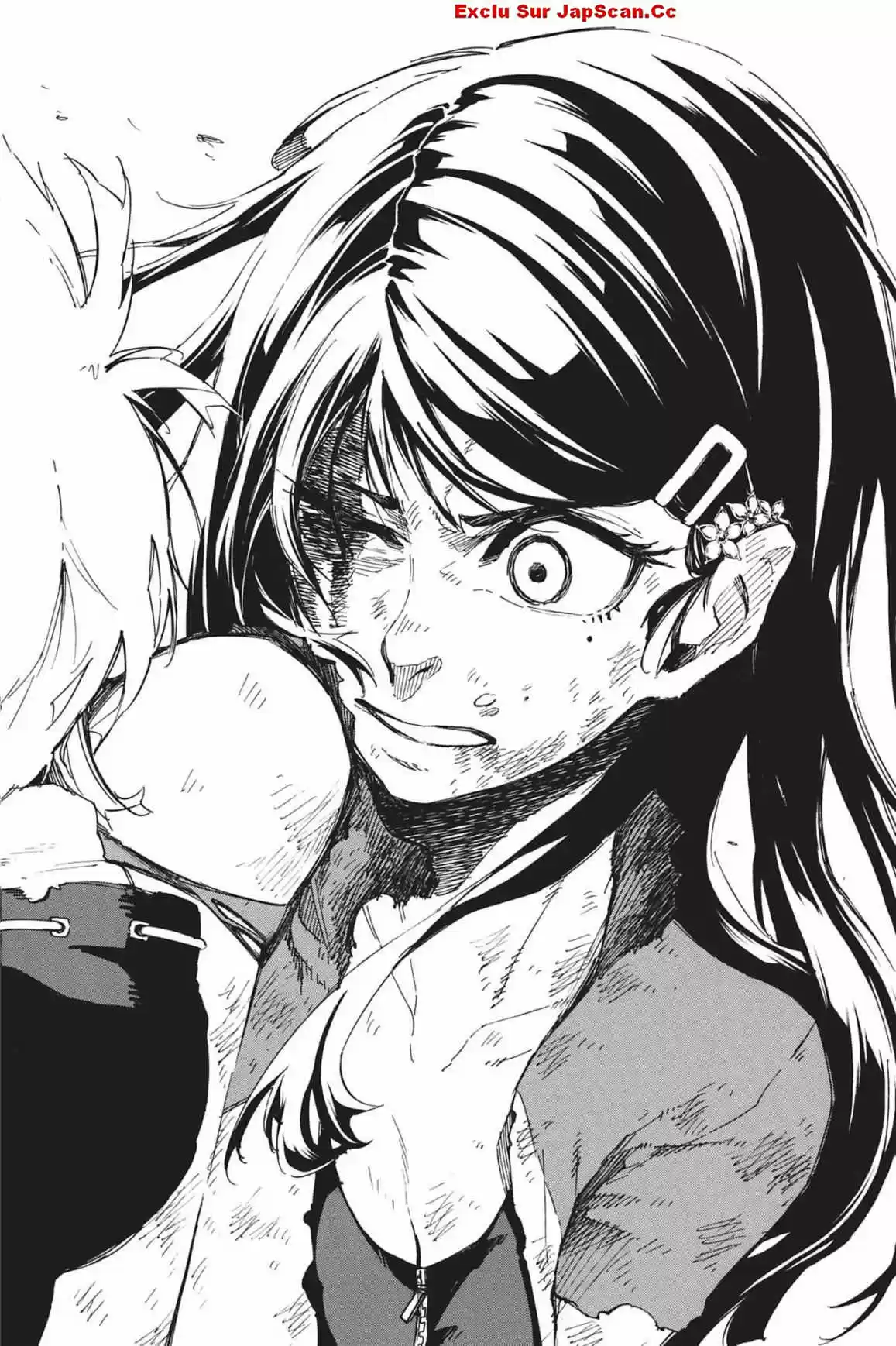 Read Dolly Kill Kill FR Manga Online