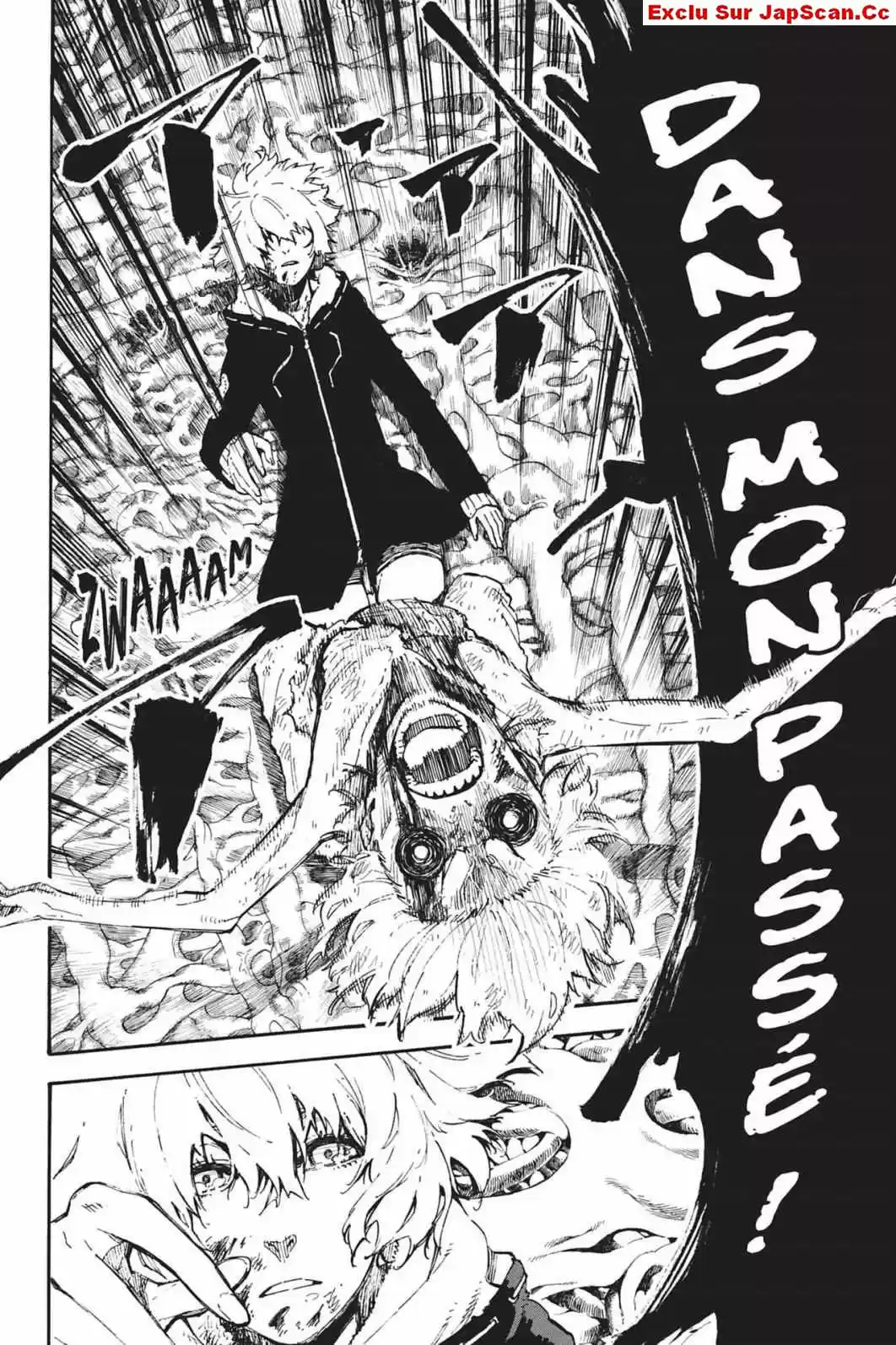 Read Dolly Kill Kill FR Manga Online