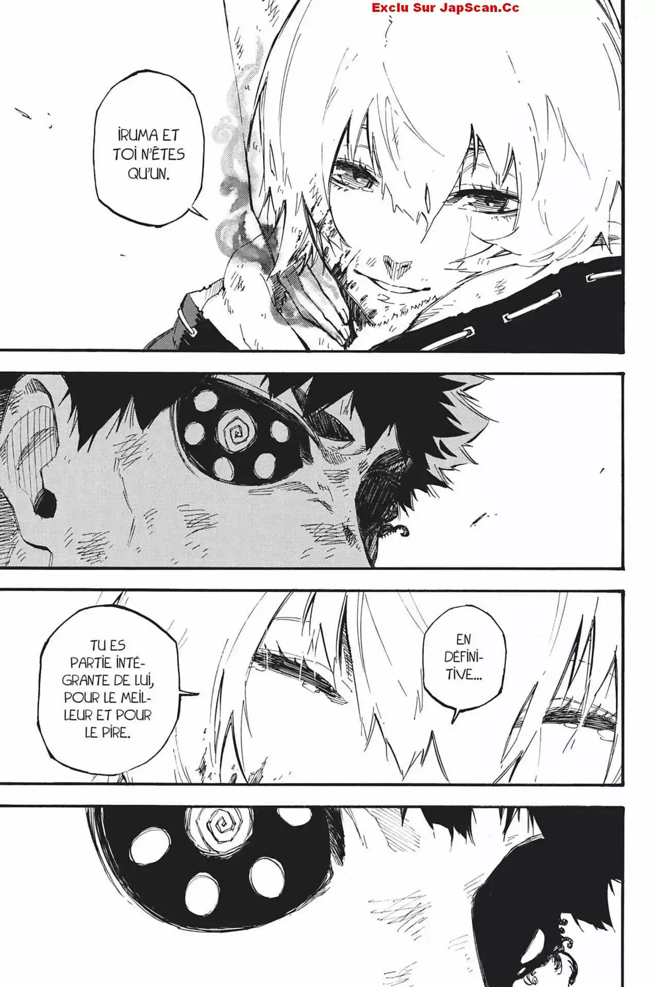 Read Dolly Kill Kill FR Manga Online
