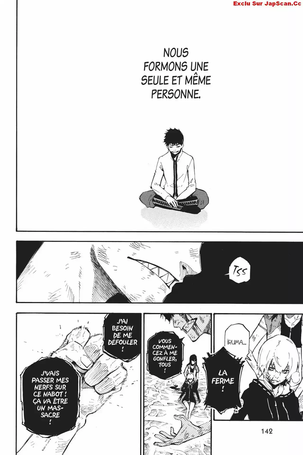 Read Dolly Kill Kill FR Manga Online
