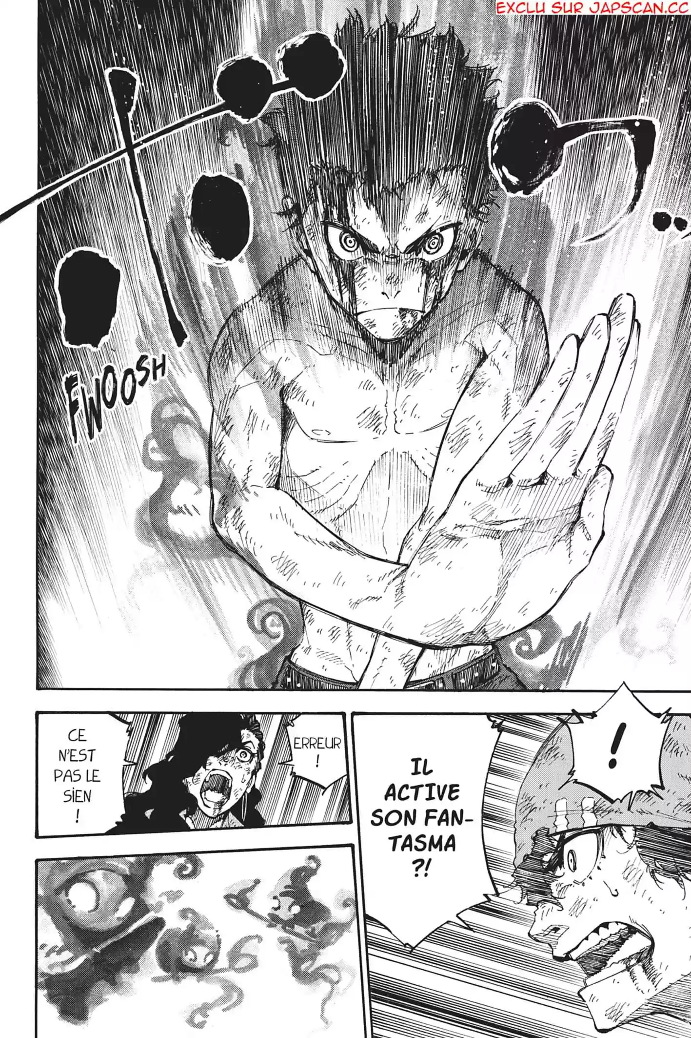 Read Dolly Kill Kill FR Manga Online