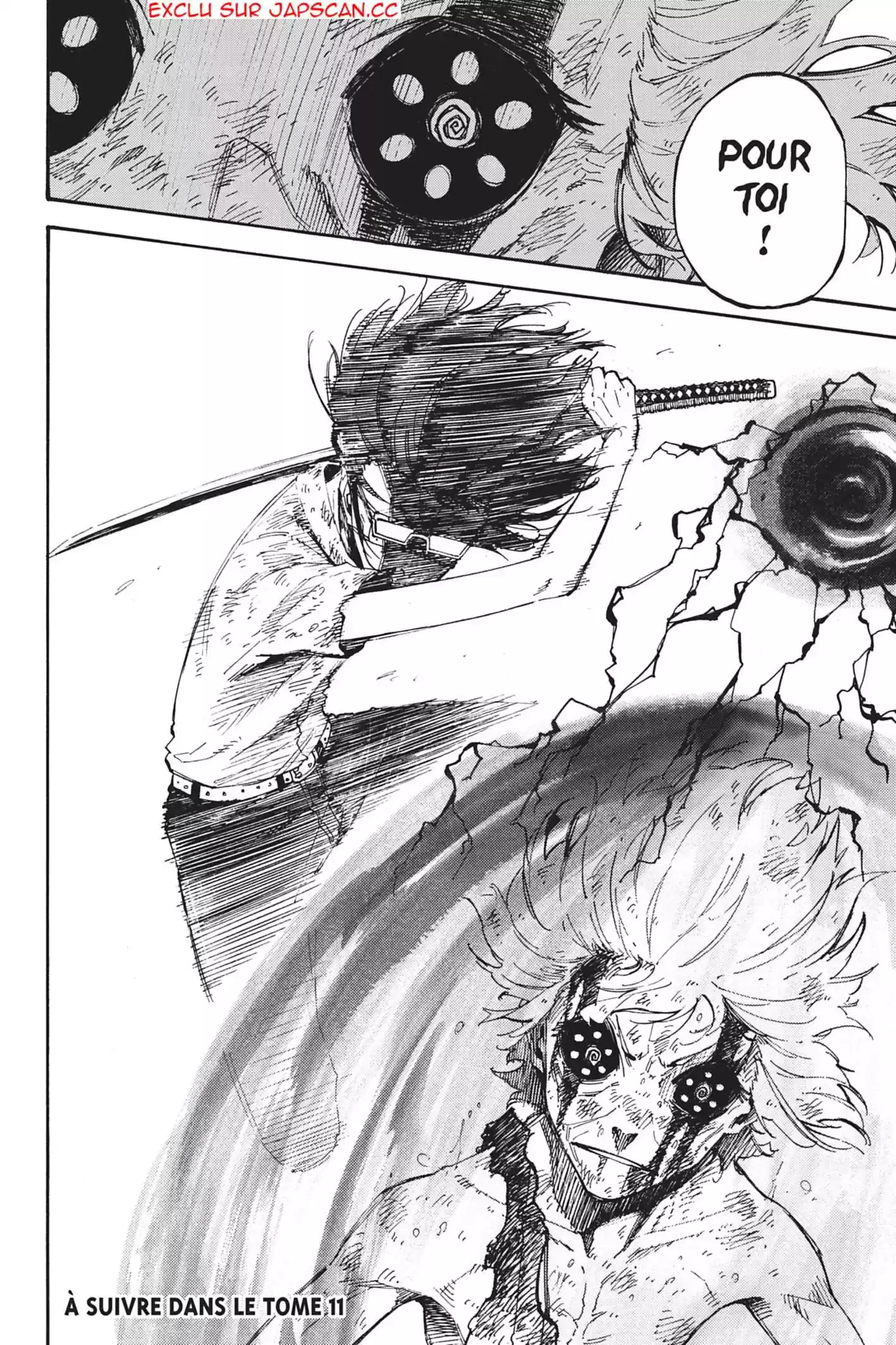 Read Dolly Kill Kill FR Manga Online