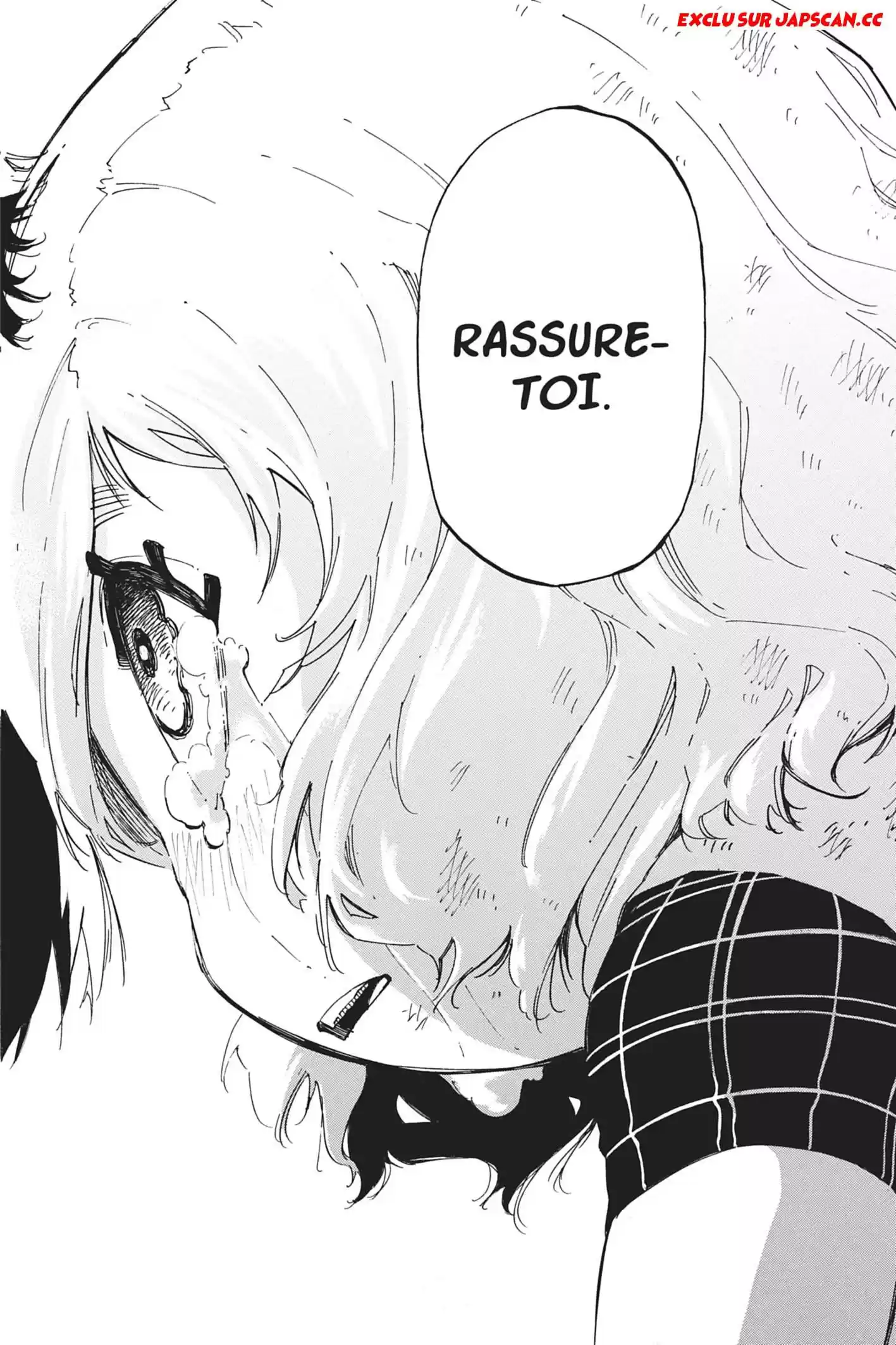 Read Dolly Kill Kill FR Manga Online