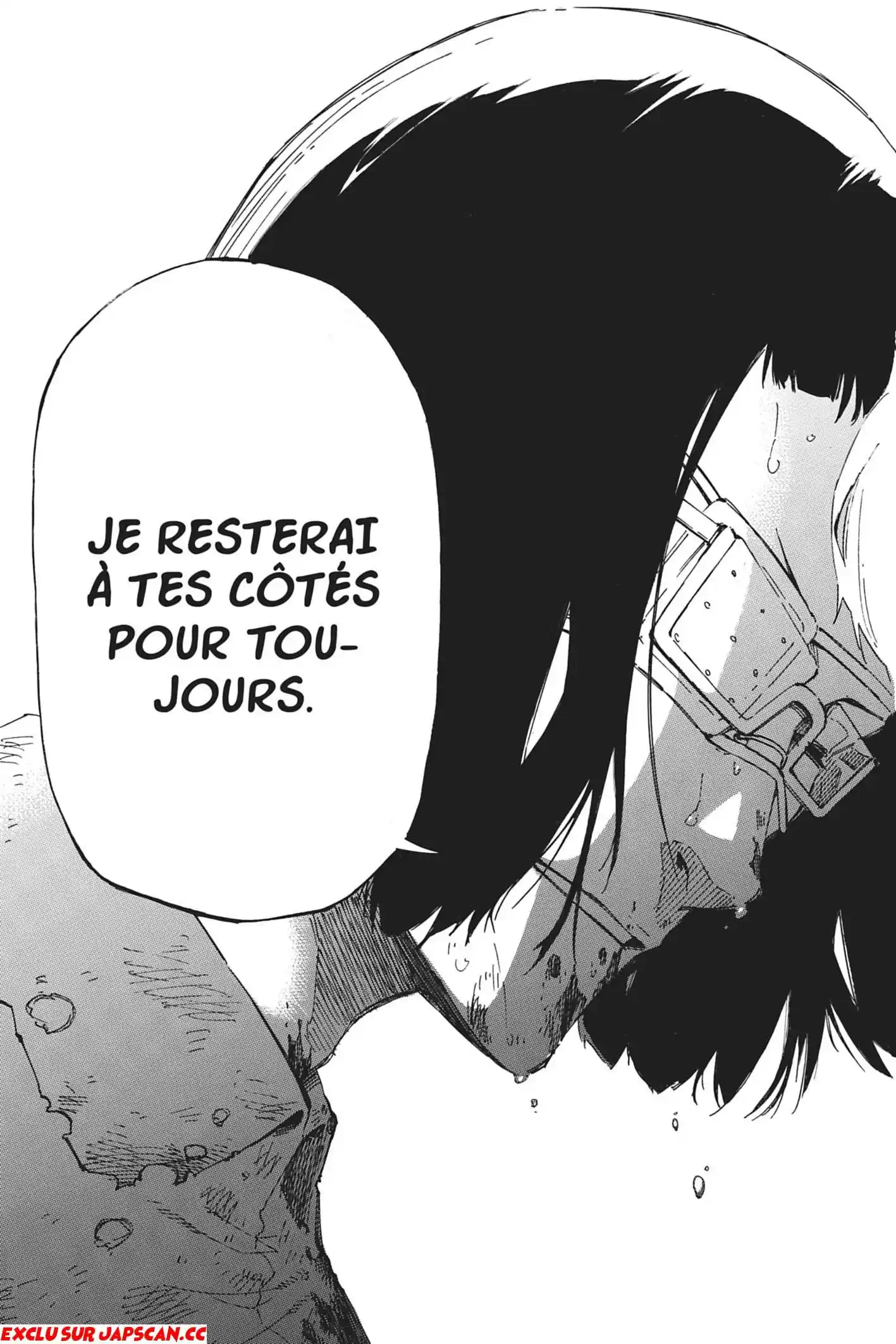 Read Dolly Kill Kill FR Manga Online