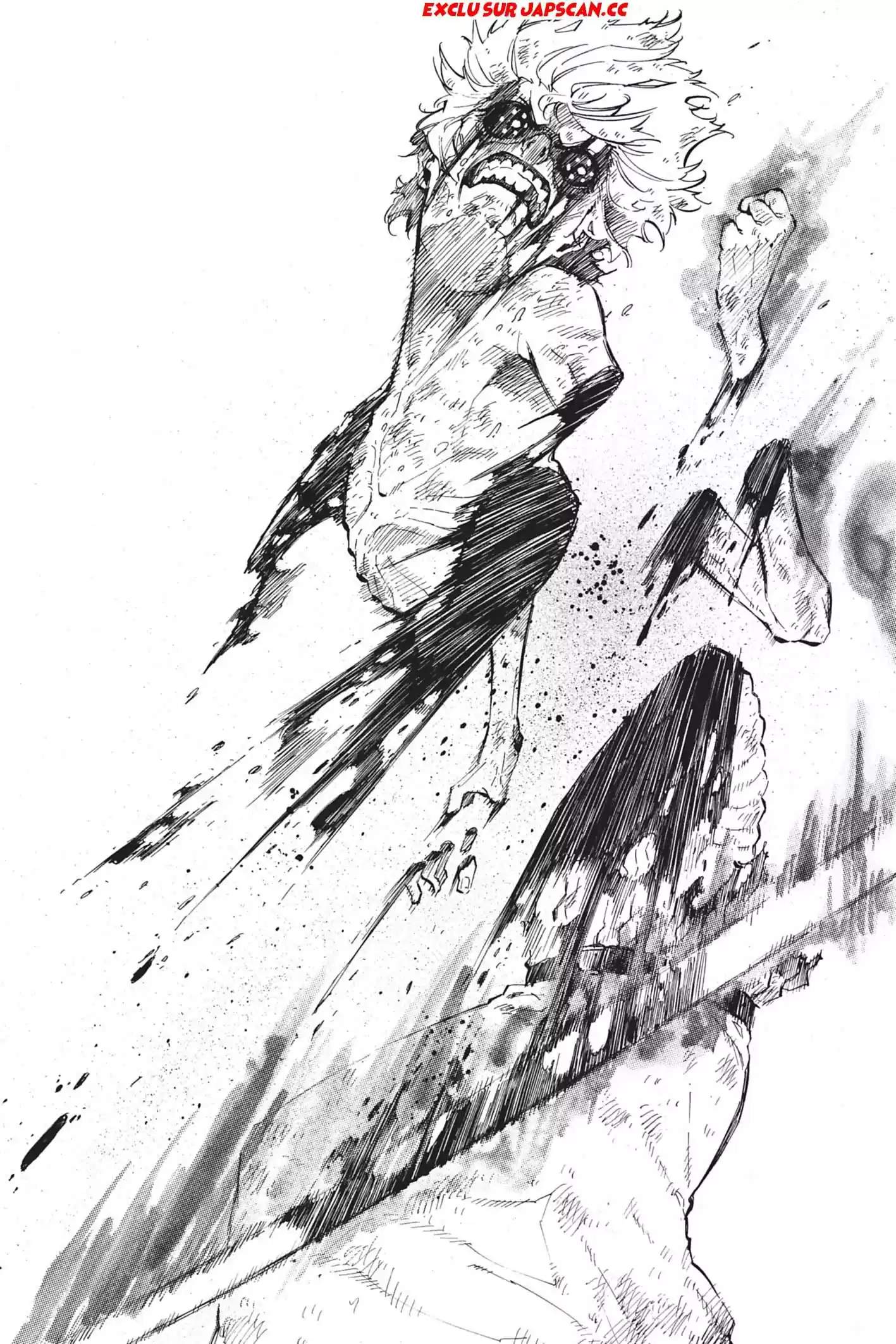 Read Dolly Kill Kill FR Manga Online