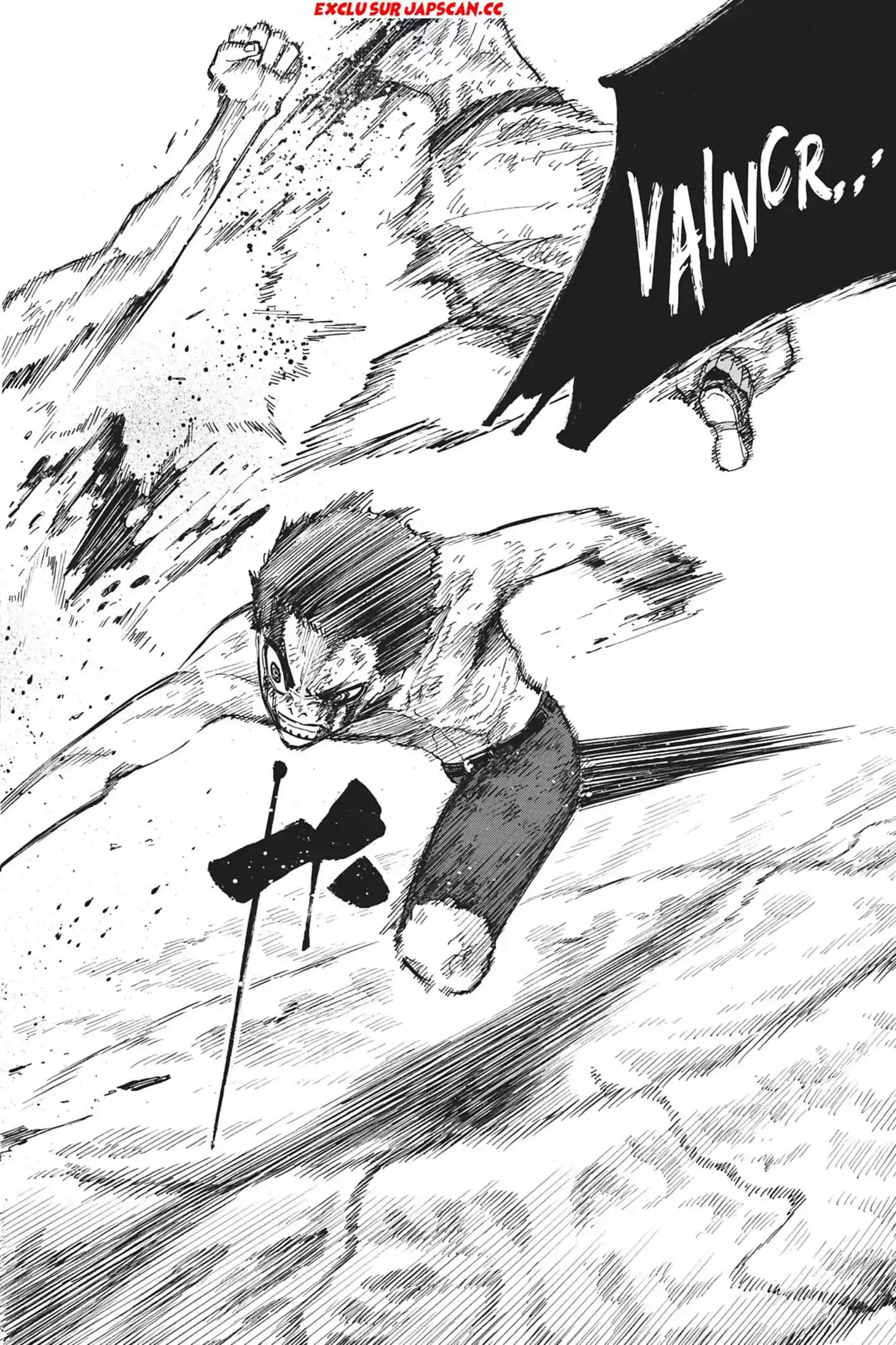 Read Dolly Kill Kill FR Manga Online