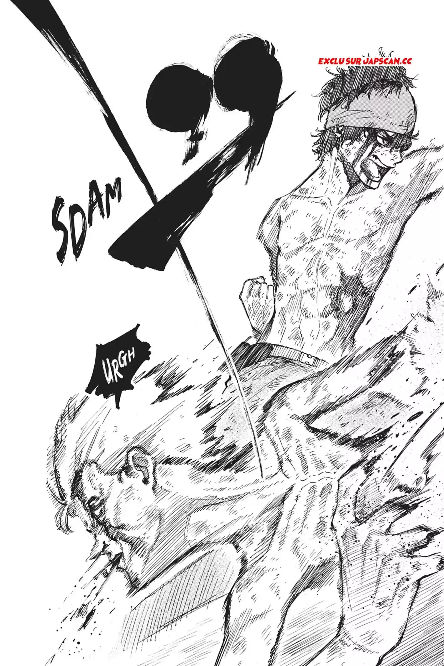 Read Dolly Kill Kill FR Manga Online