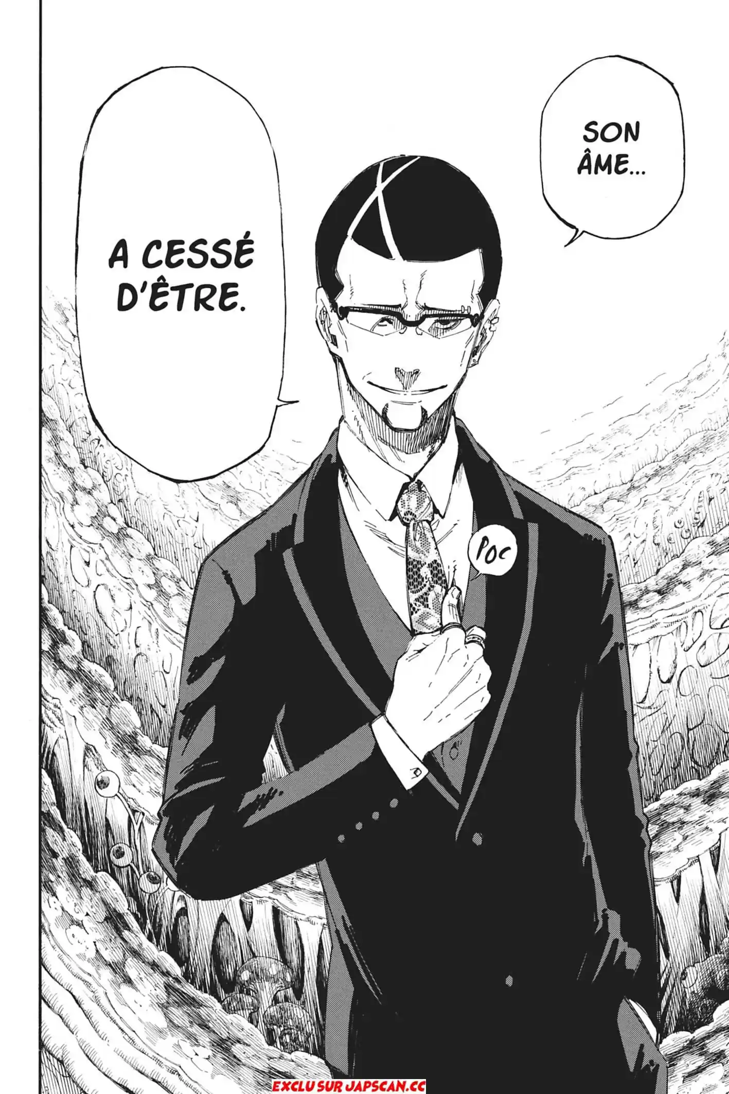 Read Dolly Kill Kill FR Manga Online