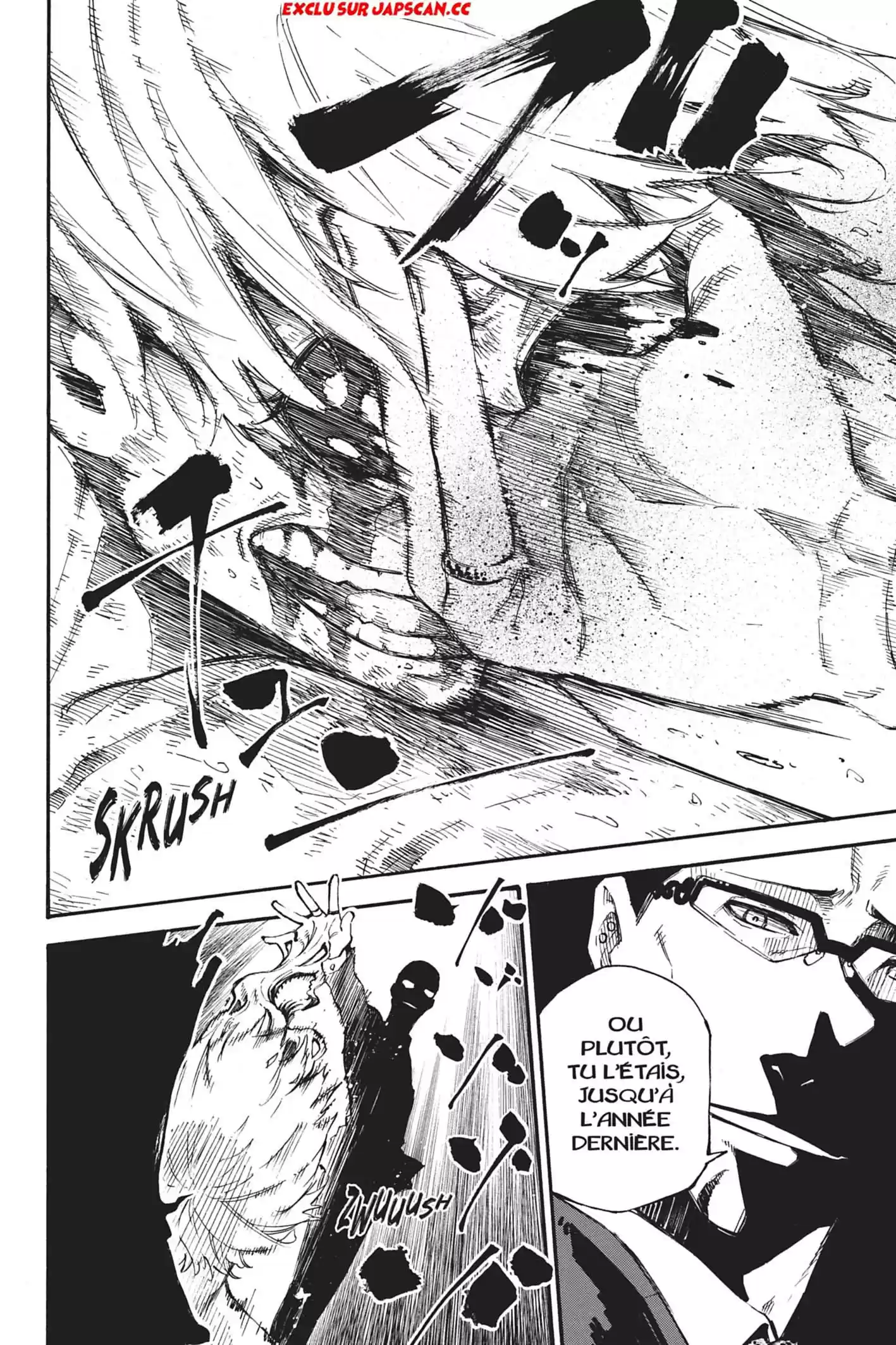 Read Dolly Kill Kill FR Manga Online