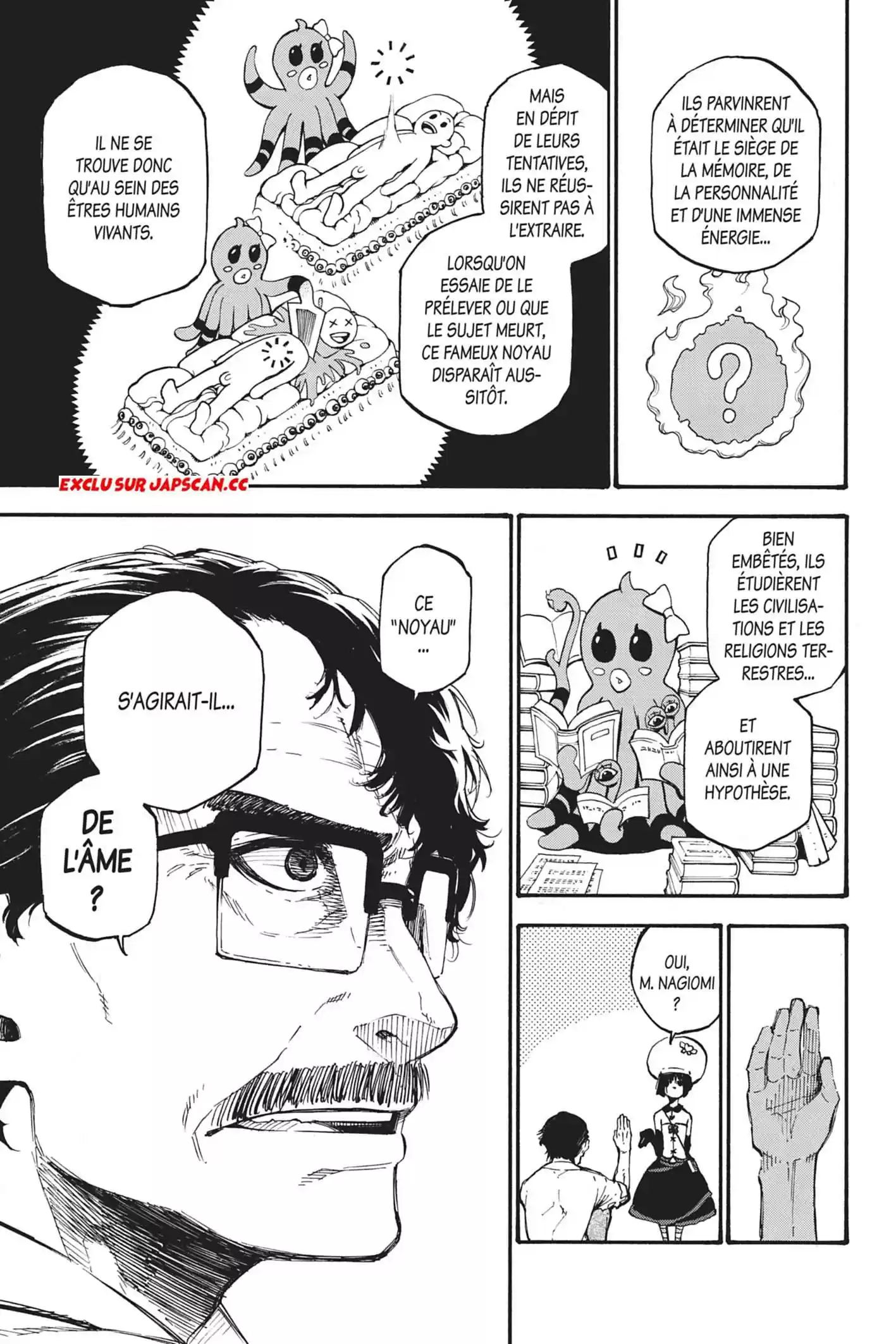 Read Dolly Kill Kill FR Manga Online
