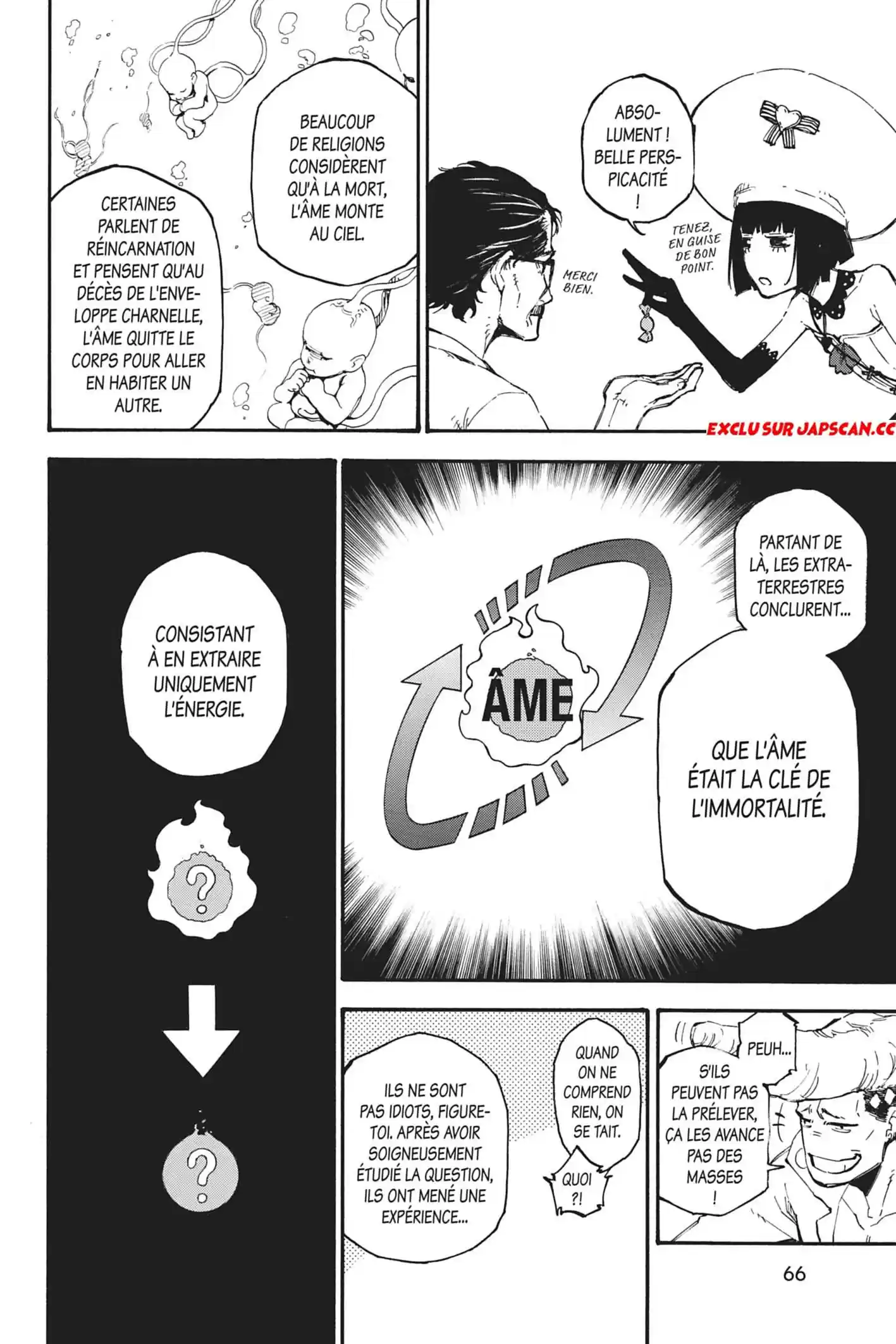 Read Dolly Kill Kill FR Manga Online
