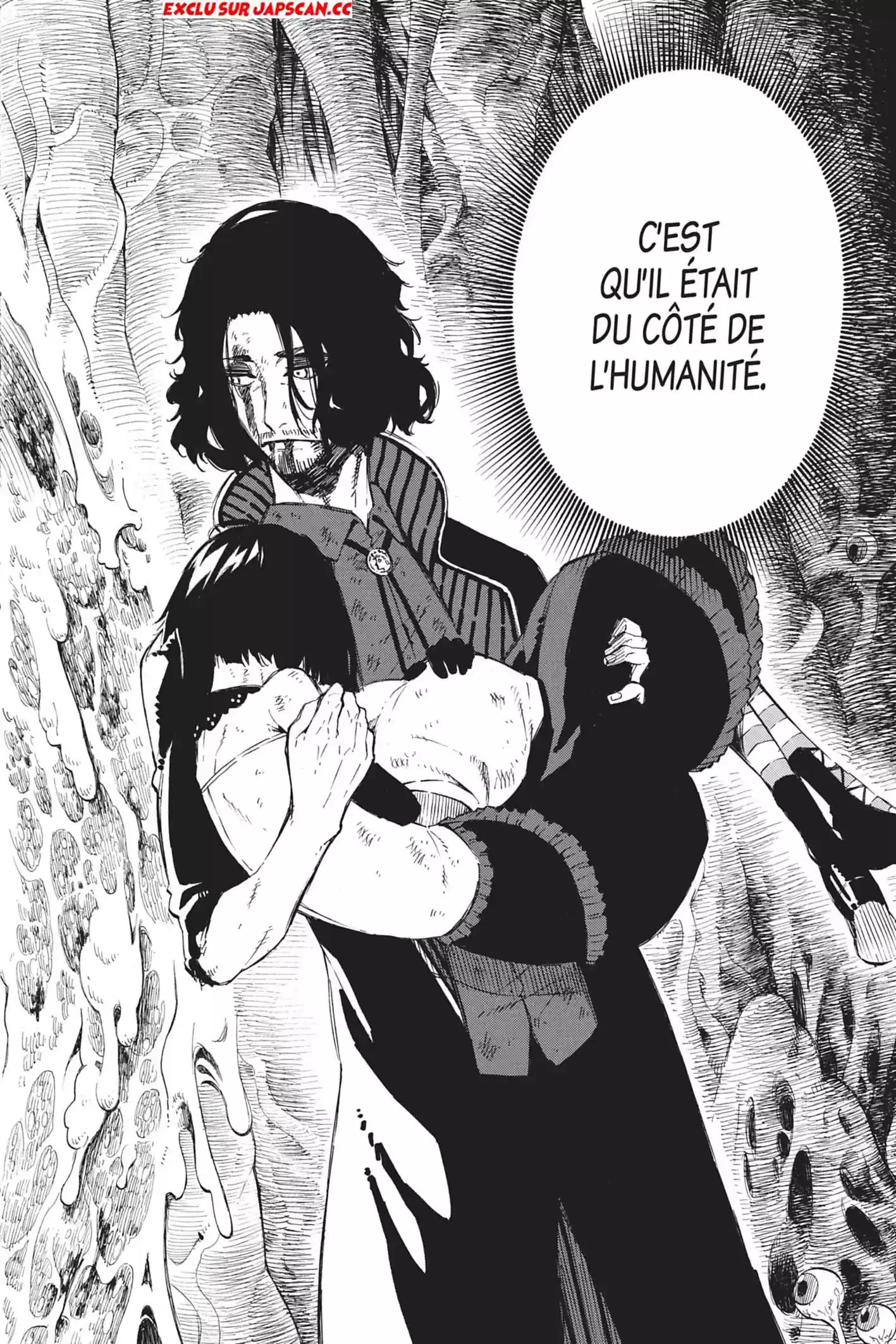 Read Dolly Kill Kill FR Manga Online