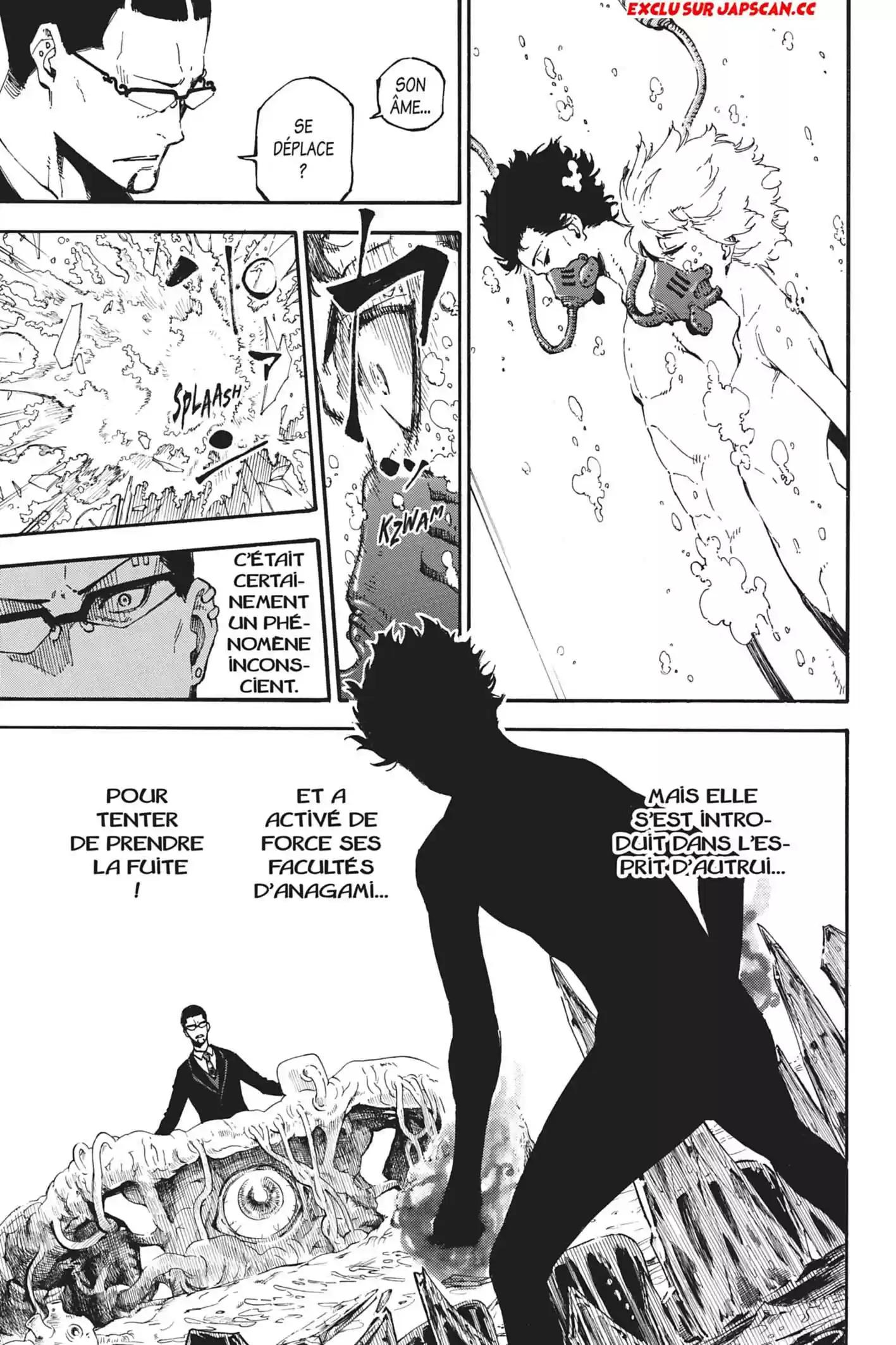 Read Dolly Kill Kill FR Manga Online