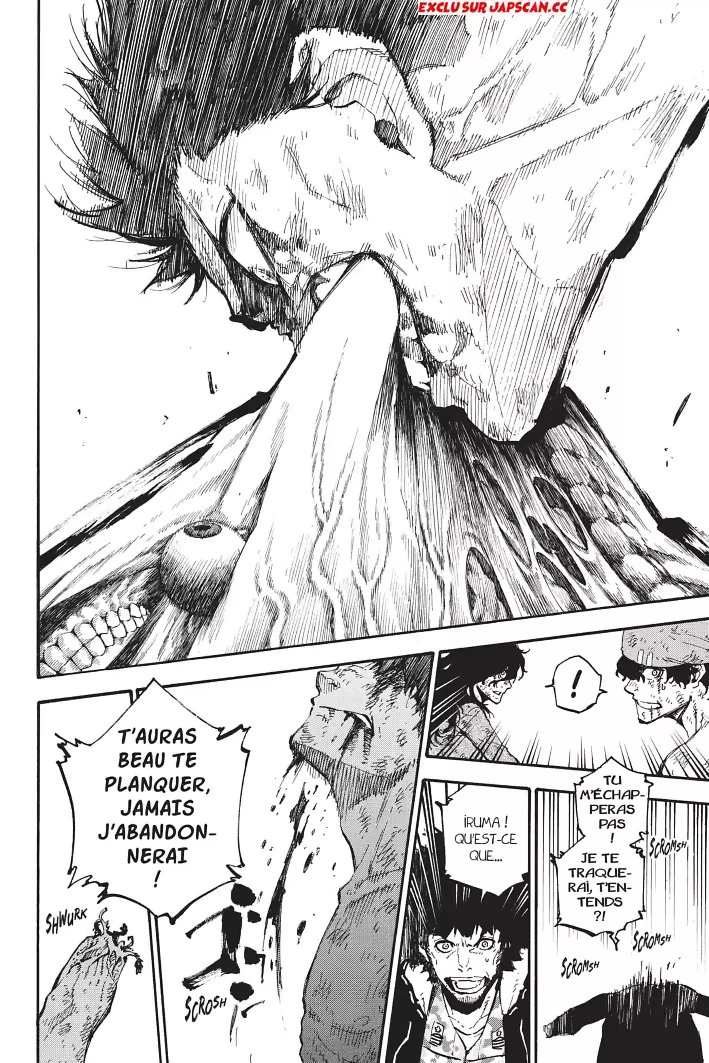 Read Dolly Kill Kill FR Manga Online