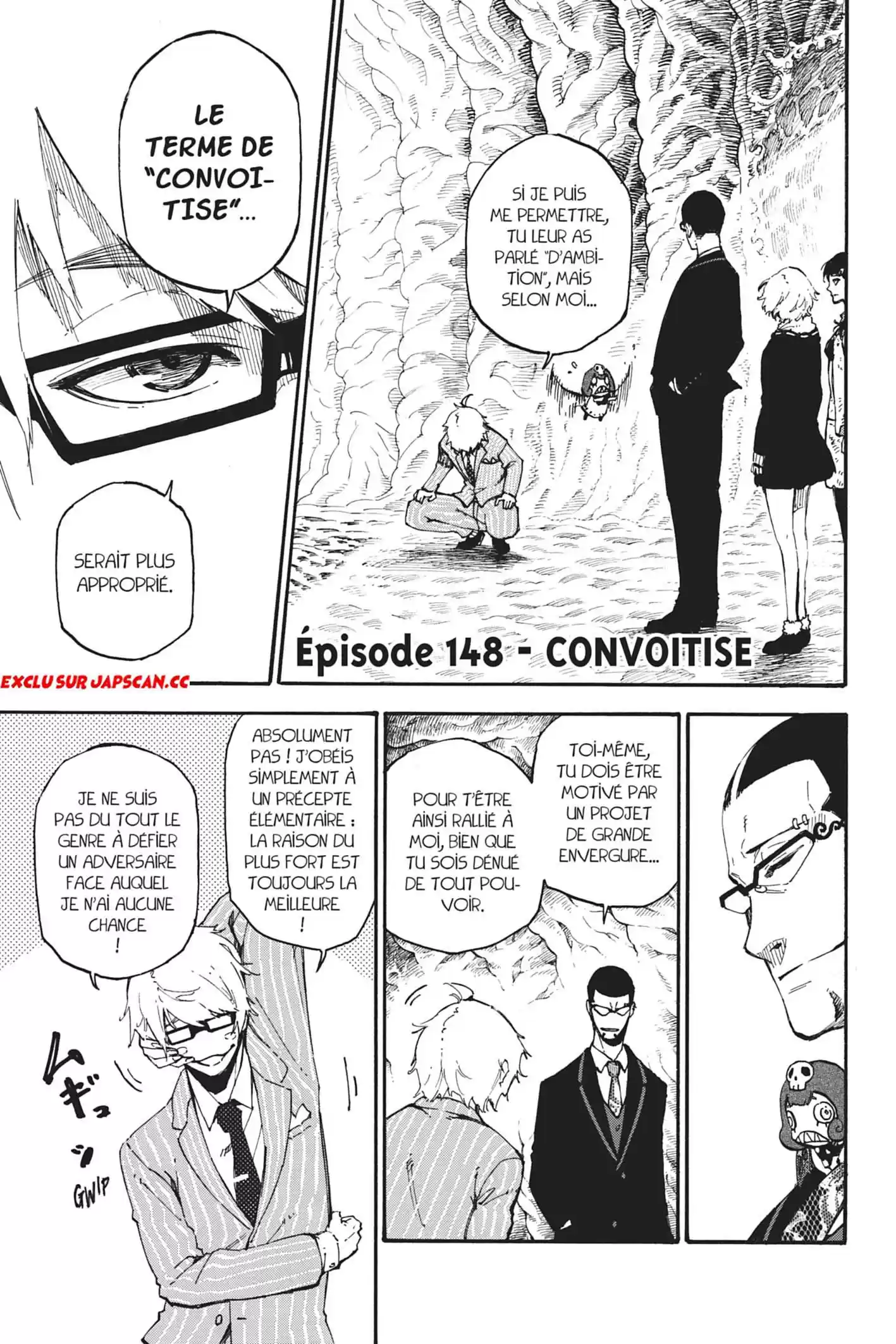 Read Dolly Kill Kill FR Manga Online