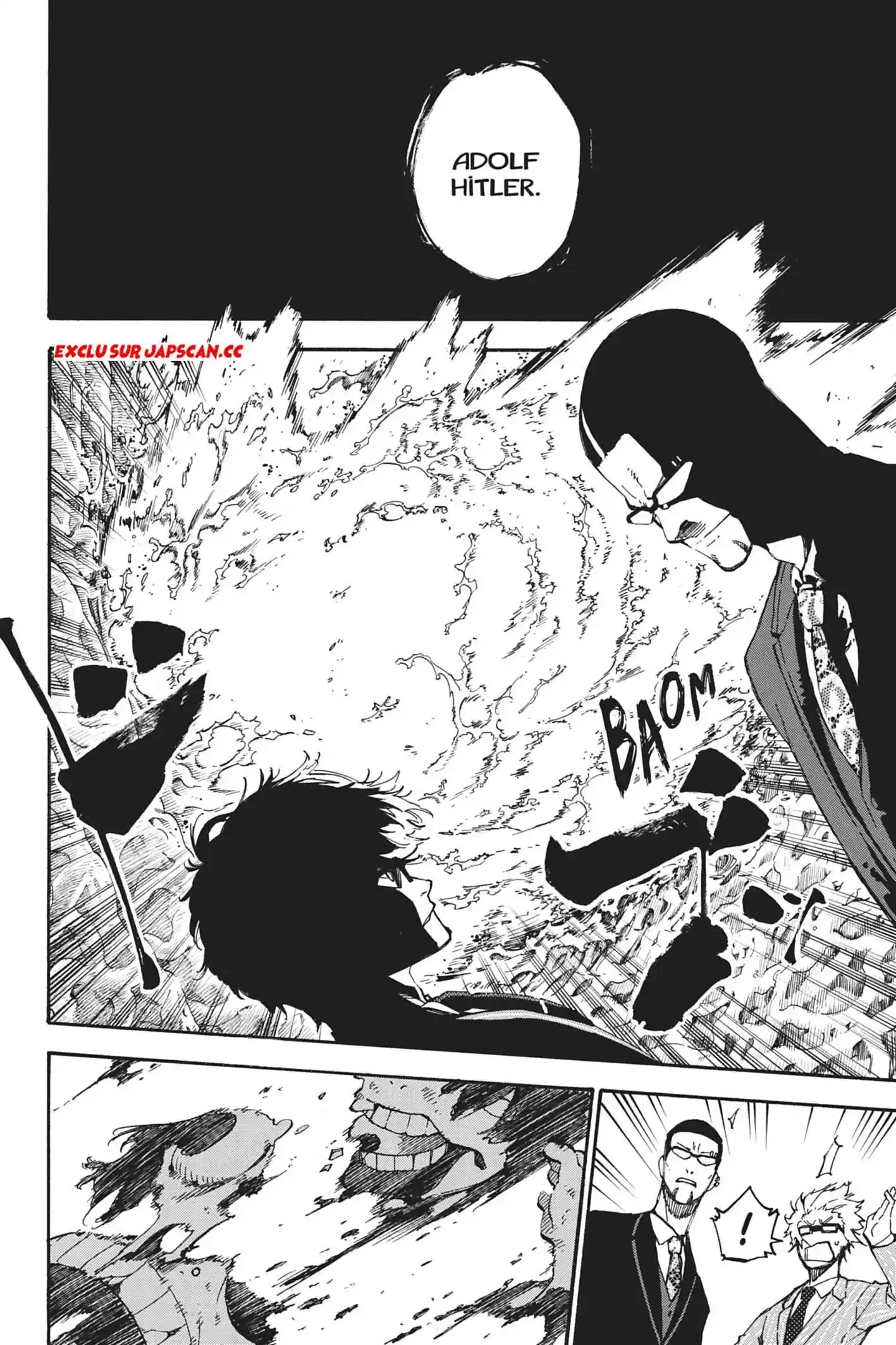 Read Dolly Kill Kill FR Manga Online
