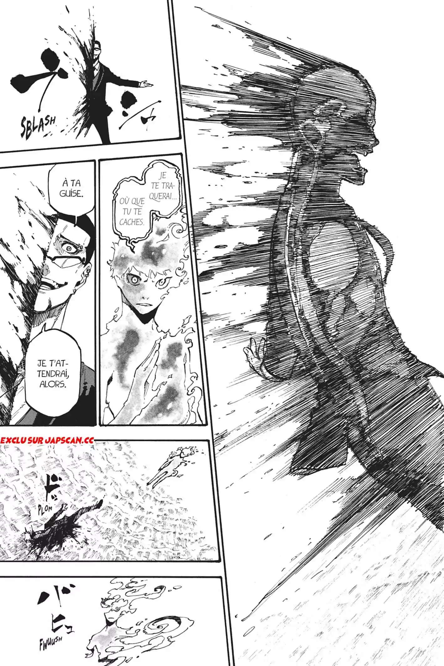 Read Dolly Kill Kill FR Manga Online