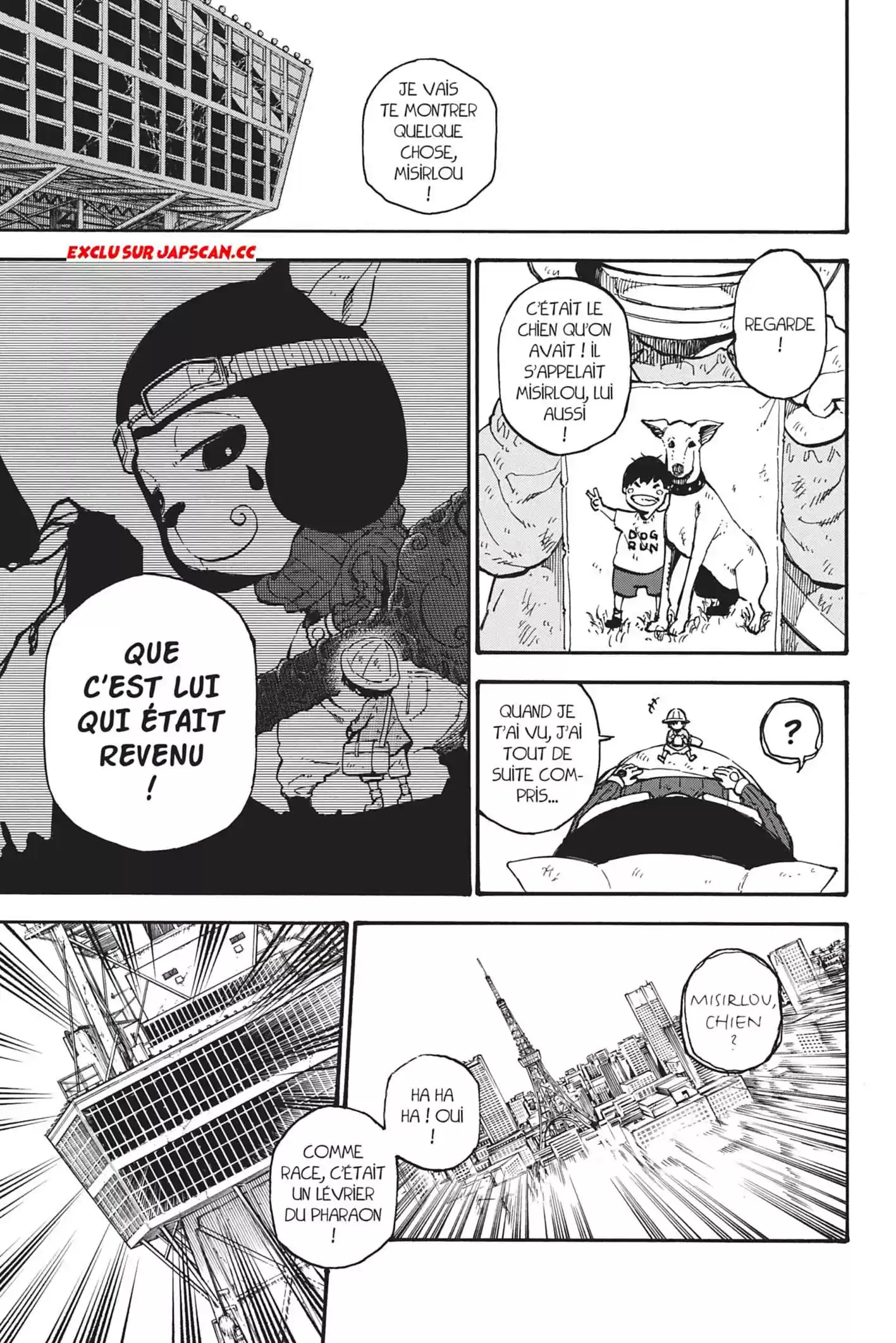 Read Dolly Kill Kill FR Manga Online