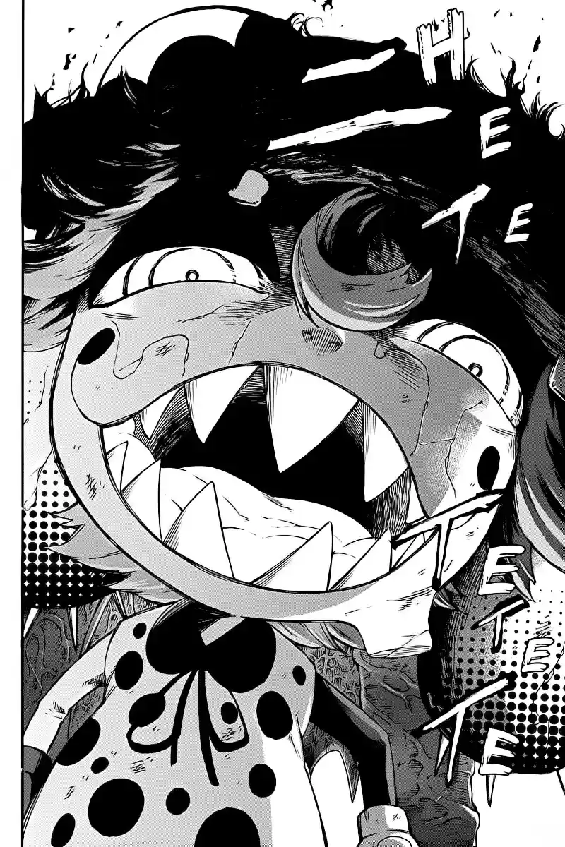 Read Dolly Kill Kill FR Manga Online