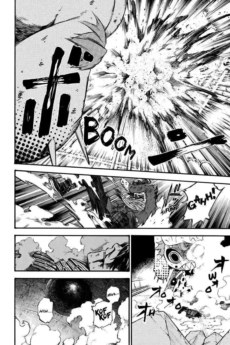 Read Dolly Kill Kill FR Manga Online