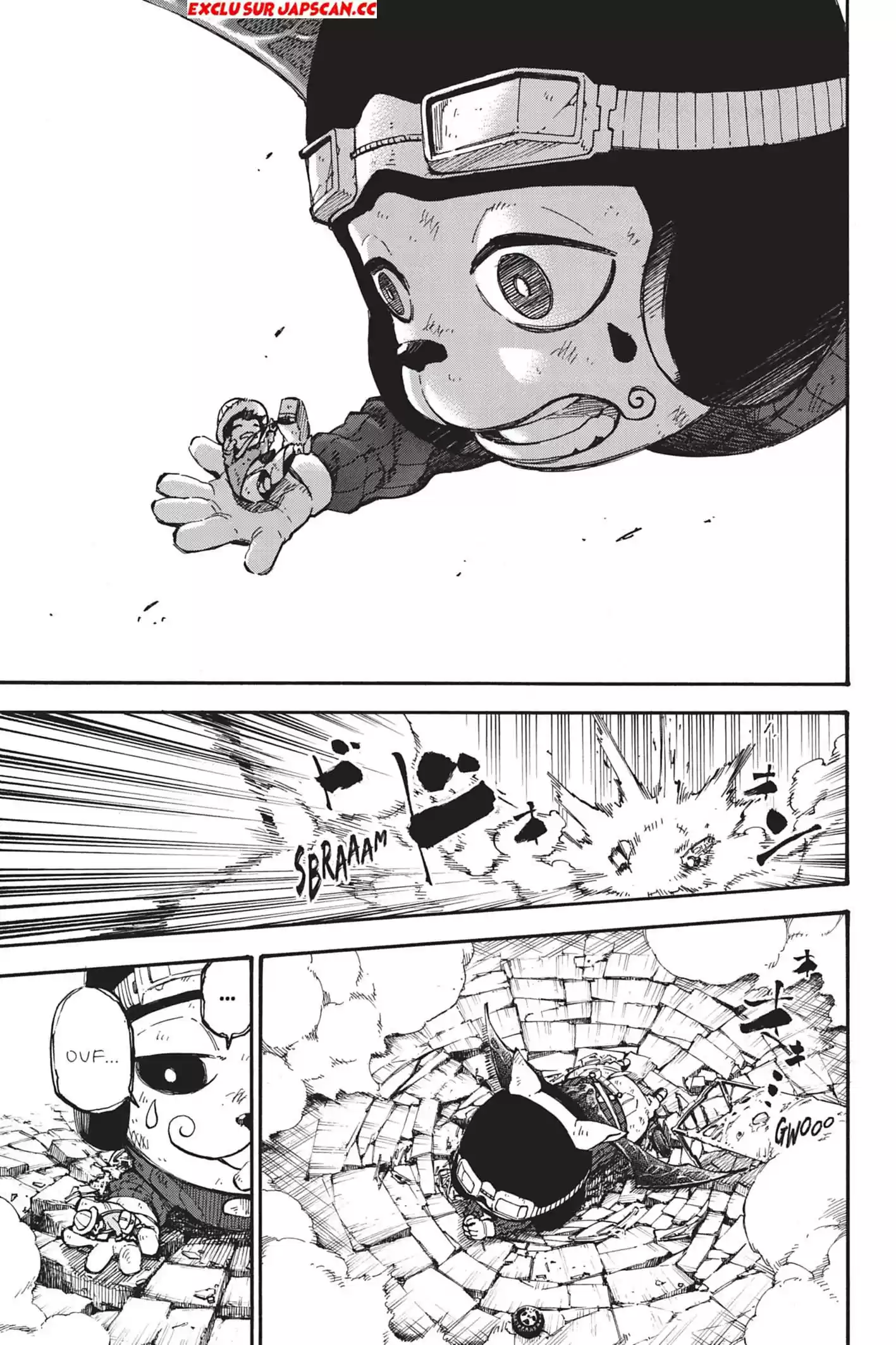 Read Dolly Kill Kill FR Manga Online