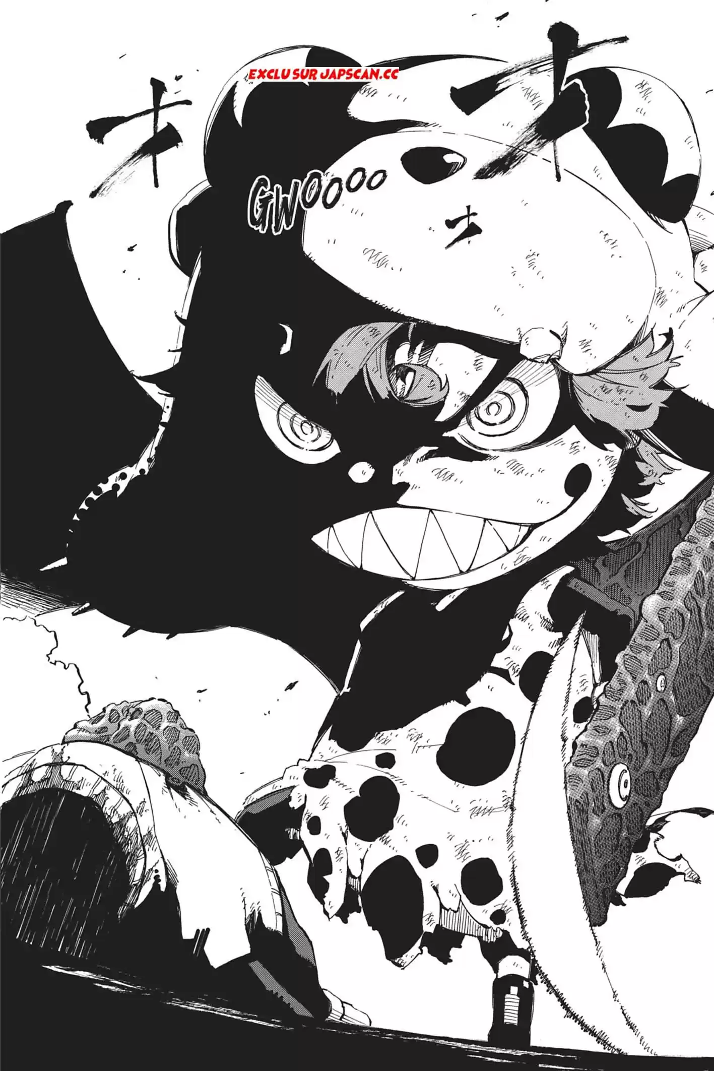 Read Dolly Kill Kill FR Manga Online