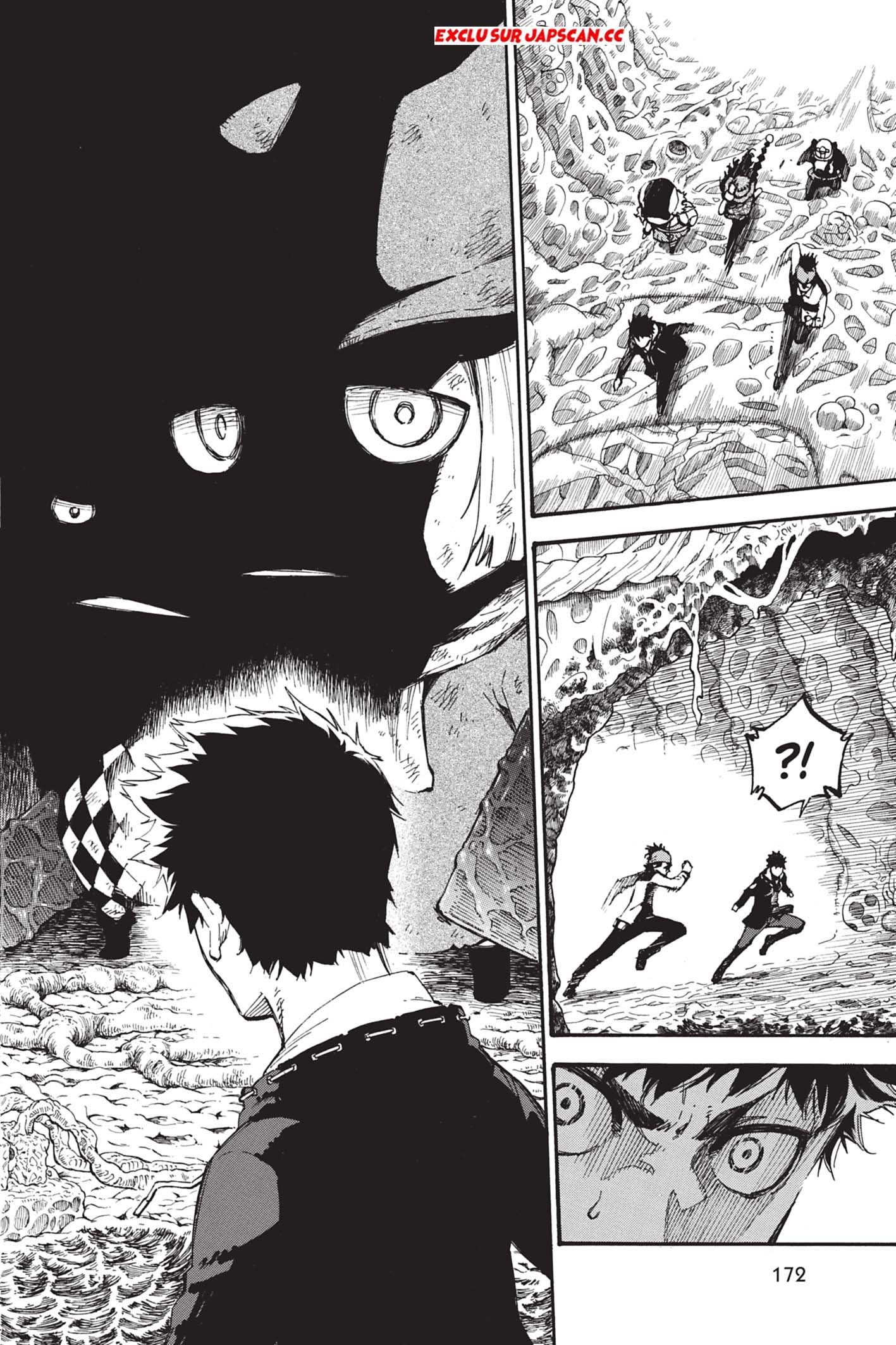 Read Dolly Kill Kill FR Manga Online