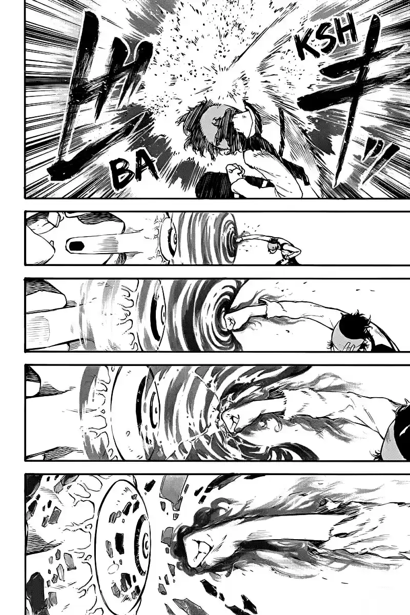 Read Dolly Kill Kill FR Manga Online