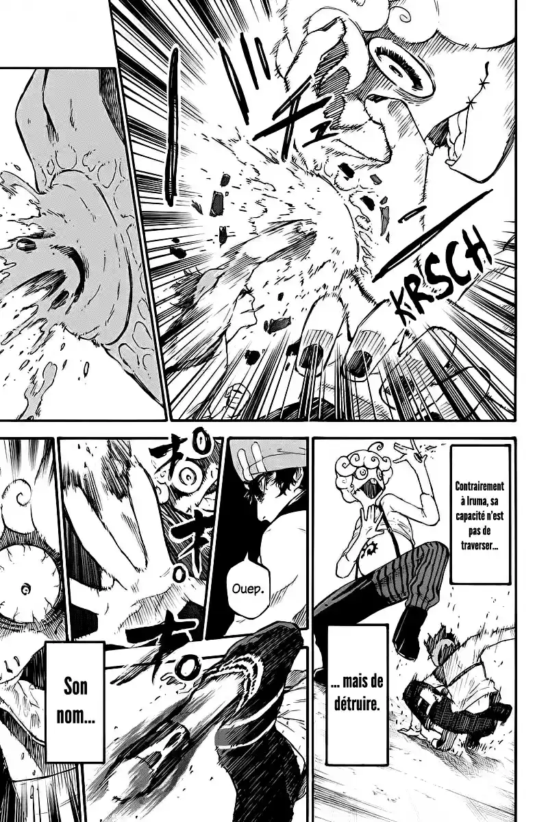 Read Dolly Kill Kill FR Manga Online