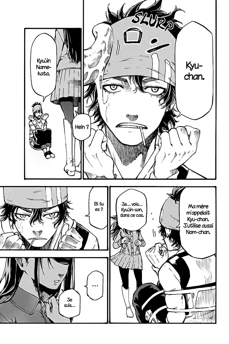 Read Dolly Kill Kill FR Manga Online