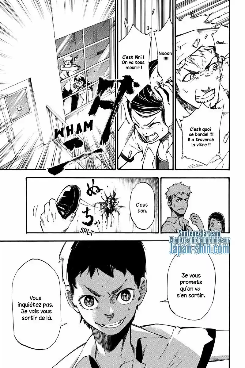 Read Dolly Kill Kill FR Manga Online