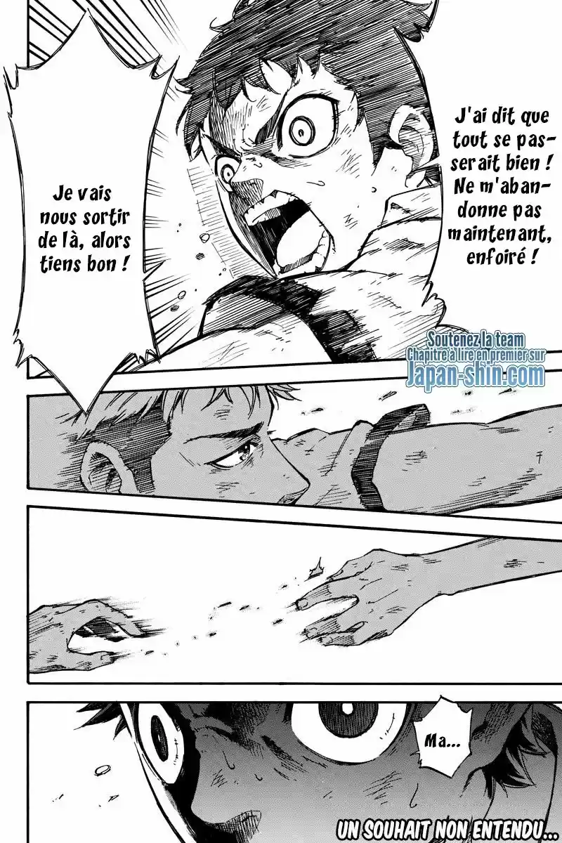 Read Dolly Kill Kill FR Manga Online
