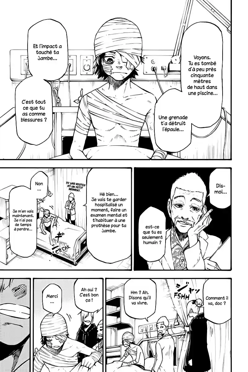 Read Dolly Kill Kill FR Manga Online