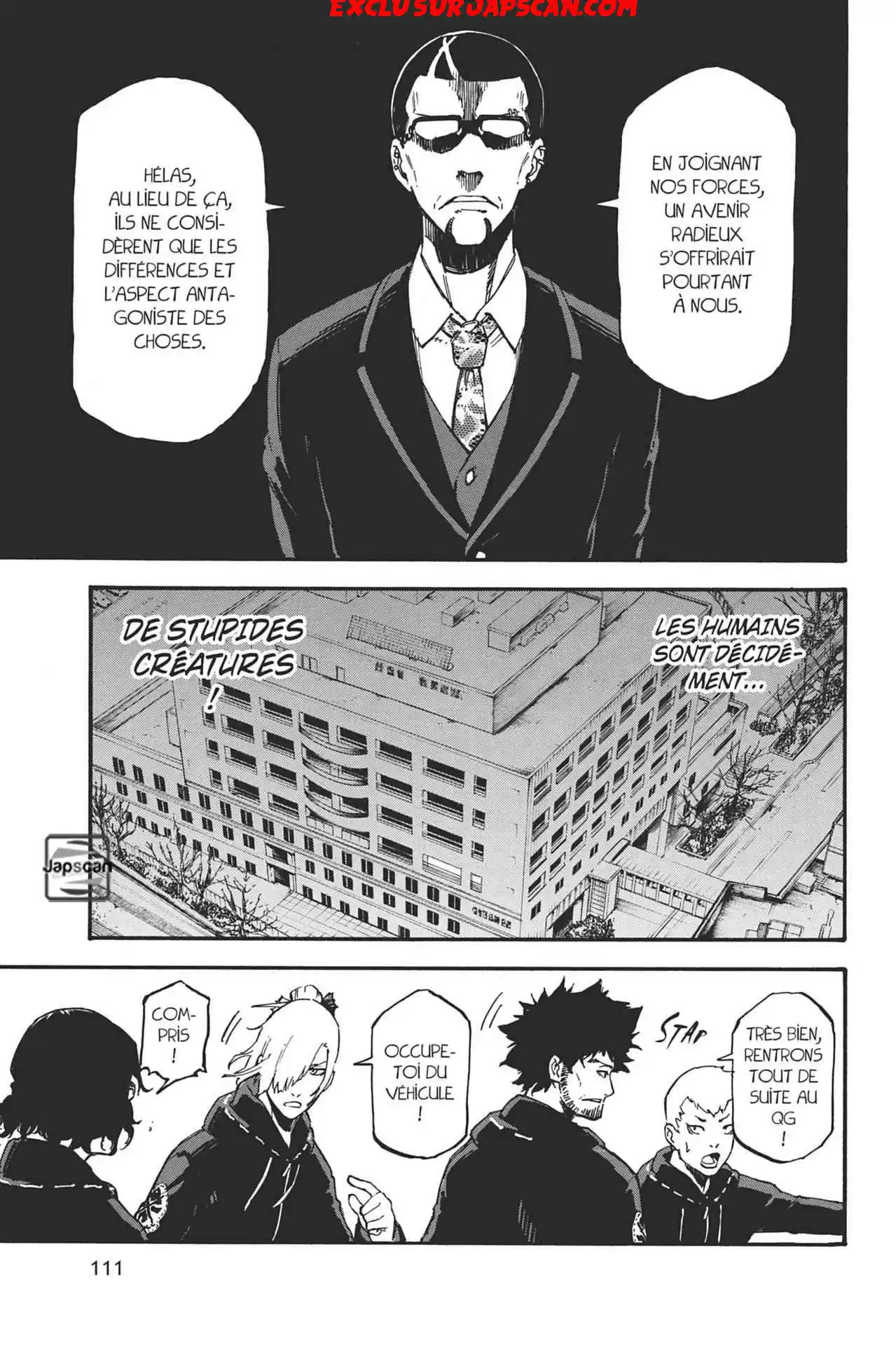 Read Dolly Kill Kill FR Manga Online