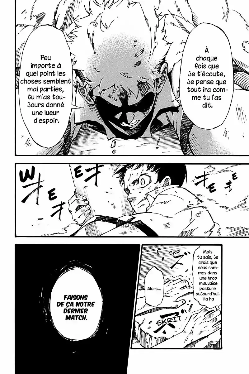 Read Dolly Kill Kill FR Manga Online