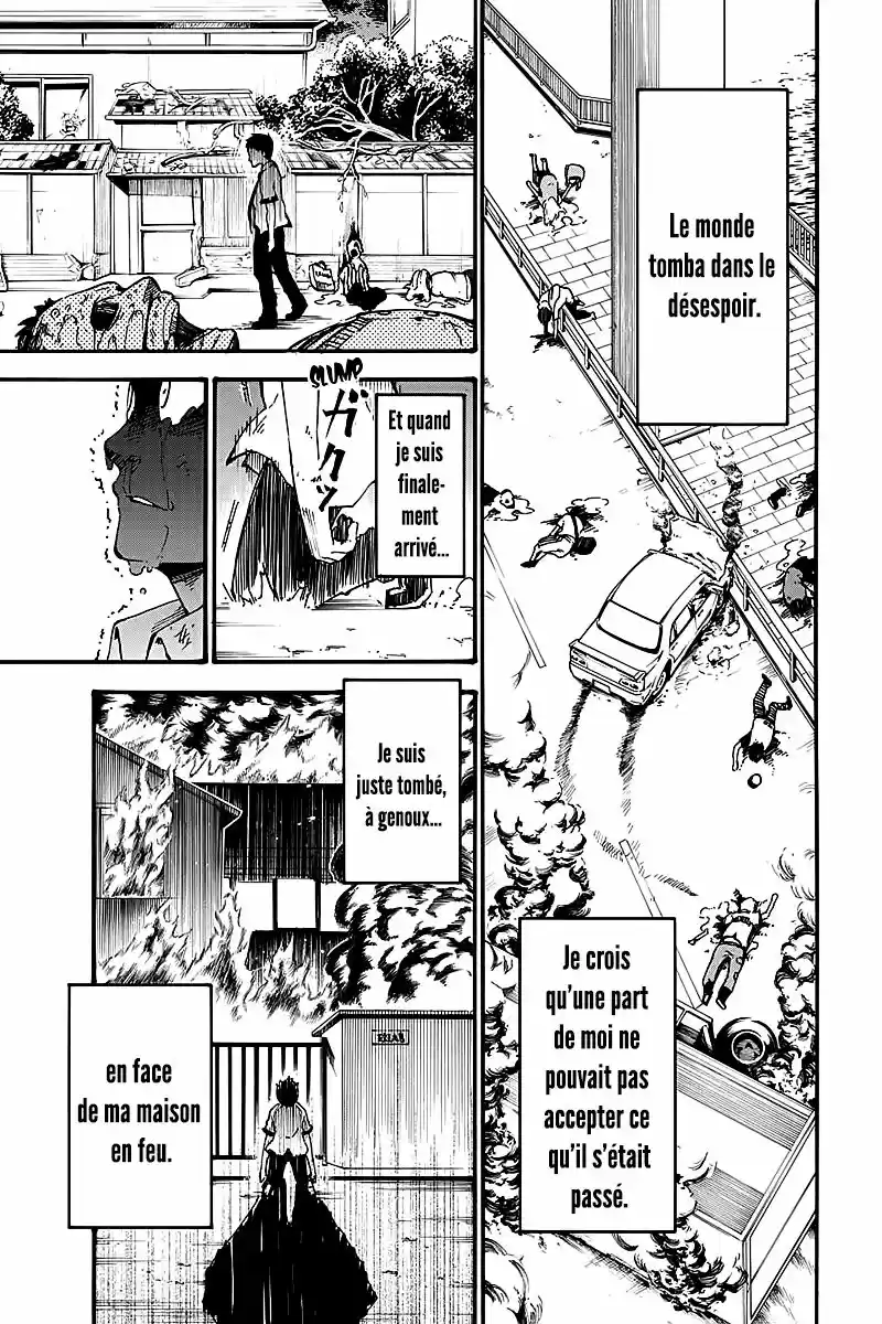 Read Dolly Kill Kill FR Manga Online