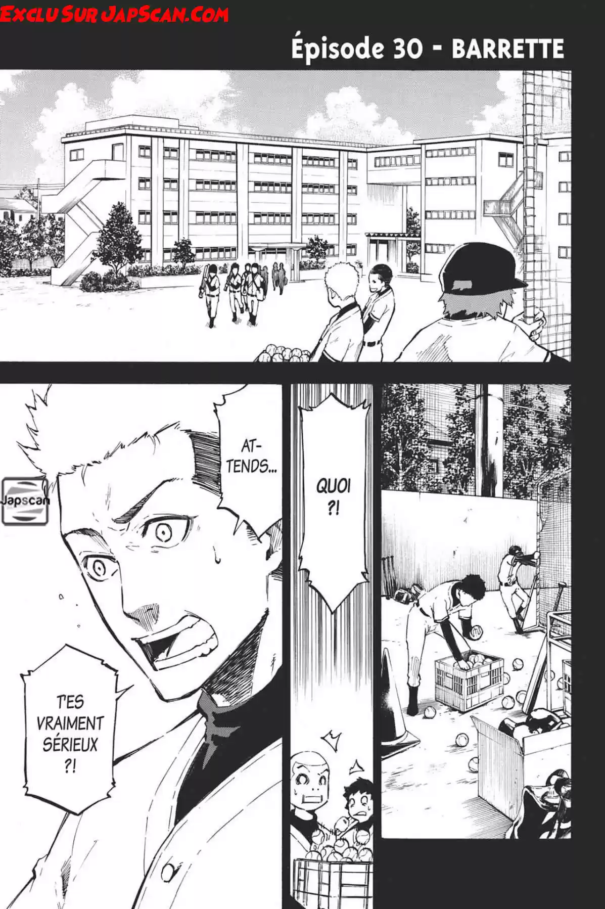 Read Dolly Kill Kill FR Manga Online
