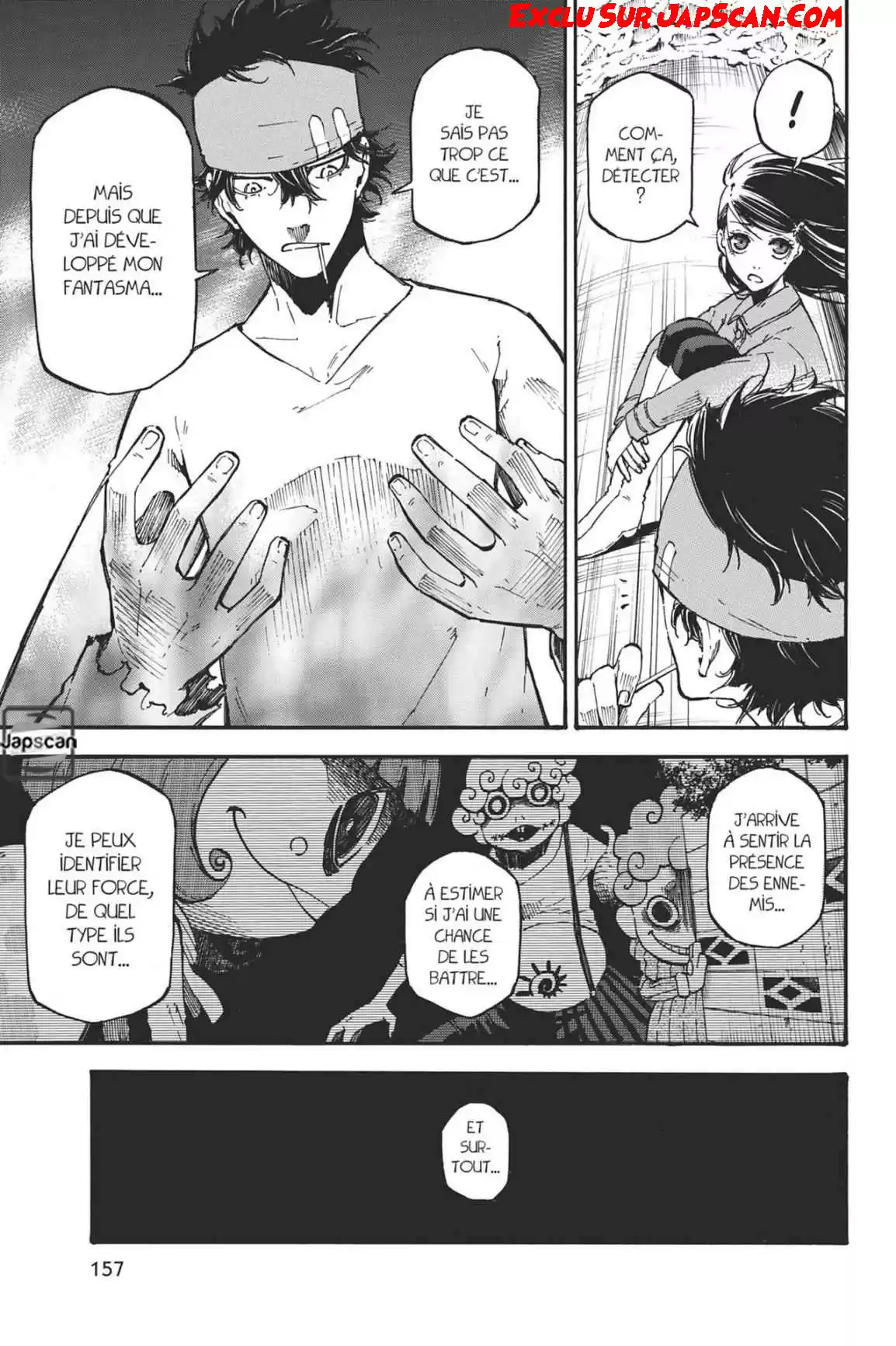 Read Dolly Kill Kill FR Manga Online