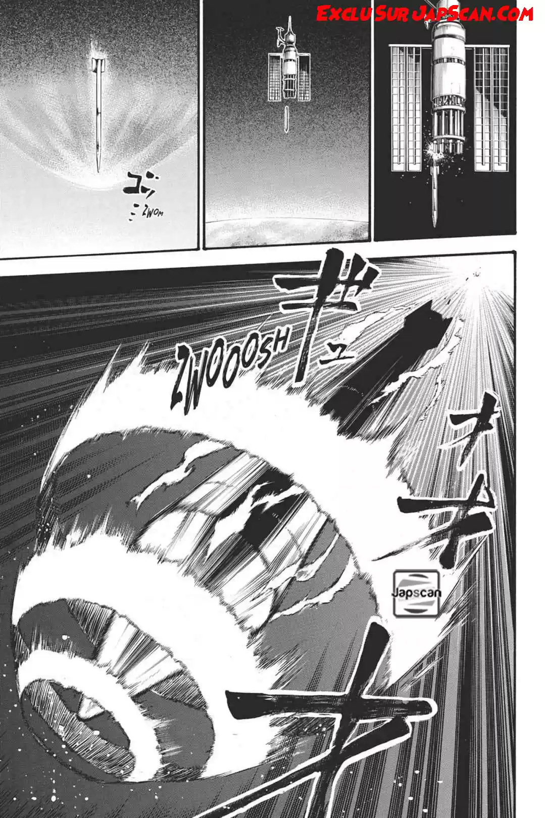 Read Dolly Kill Kill FR Manga Online