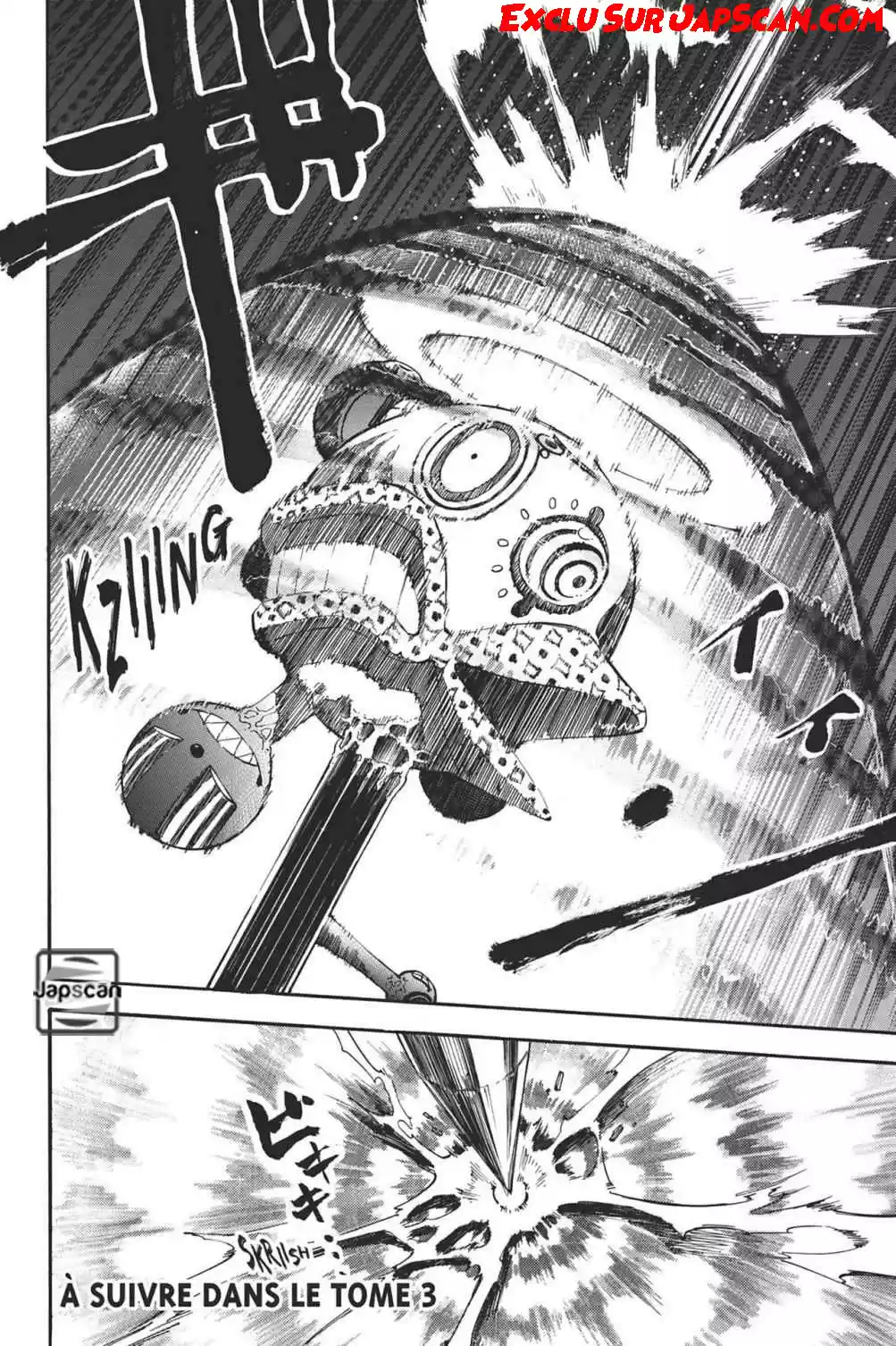 Read Dolly Kill Kill FR Manga Online