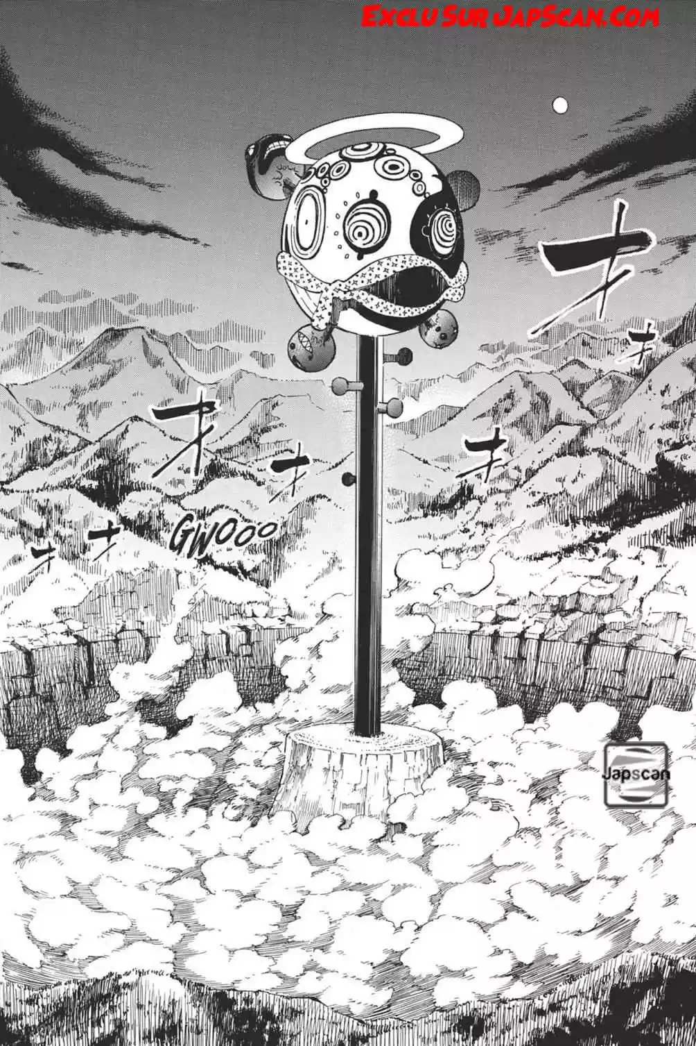 Read Dolly Kill Kill FR Manga Online