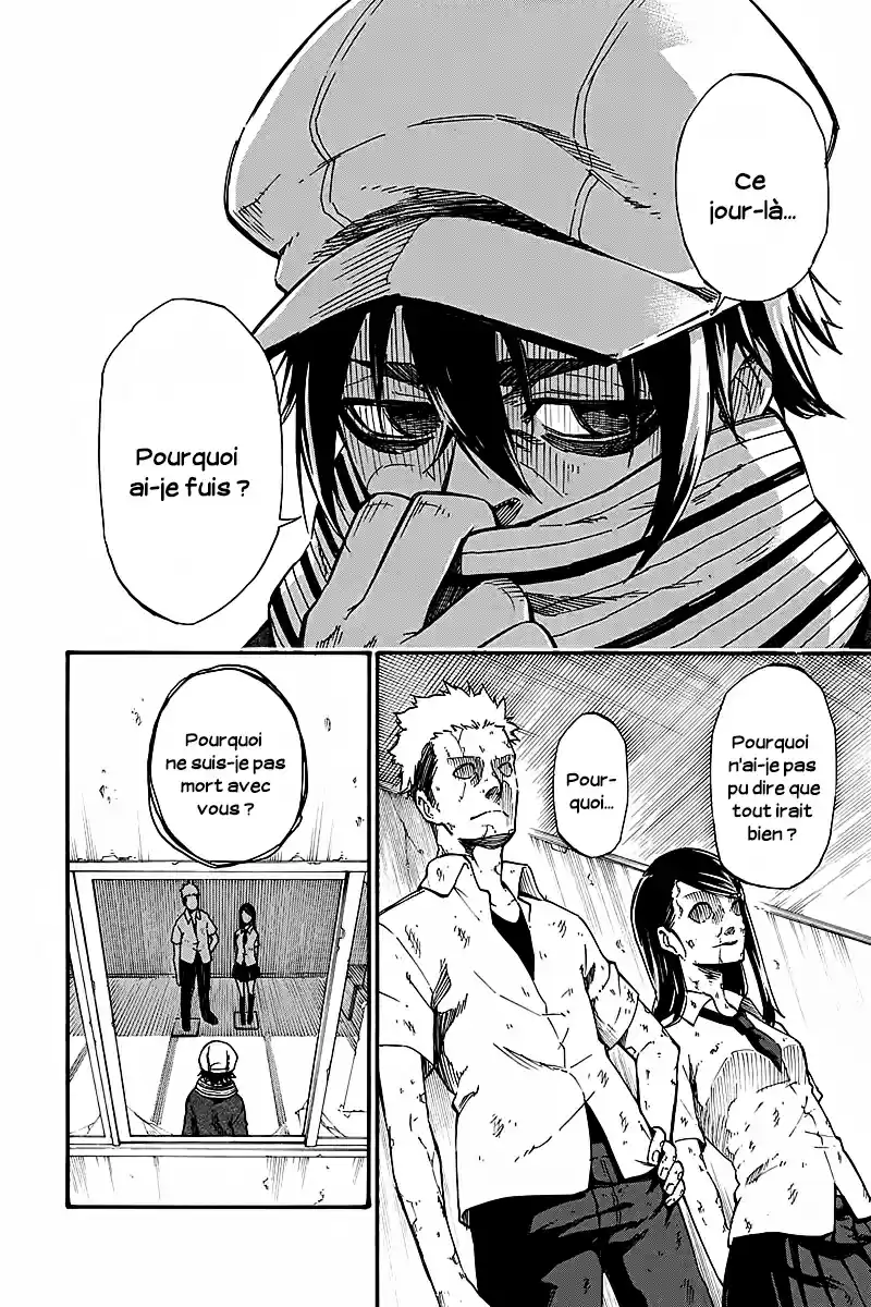 Read Dolly Kill Kill FR Manga Online