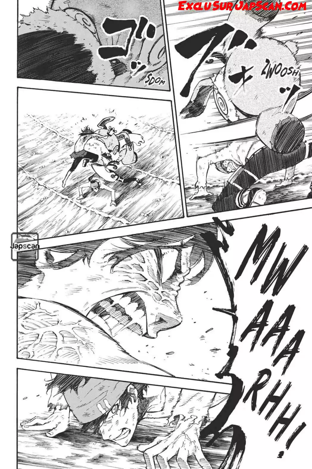 Read Dolly Kill Kill FR Manga Online