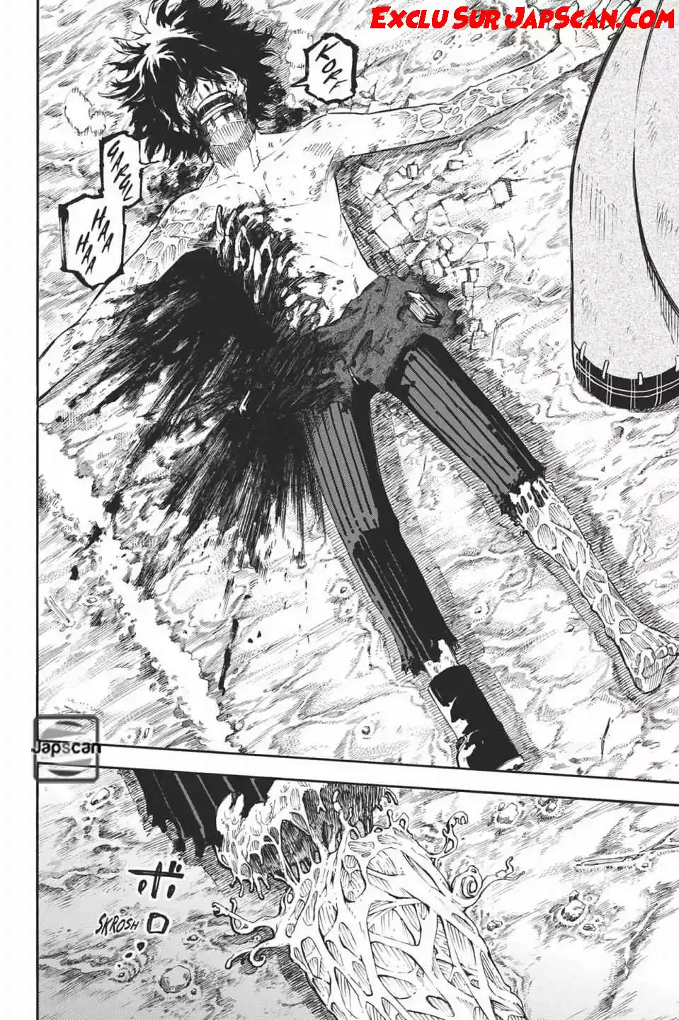 Read Dolly Kill Kill FR Manga Online