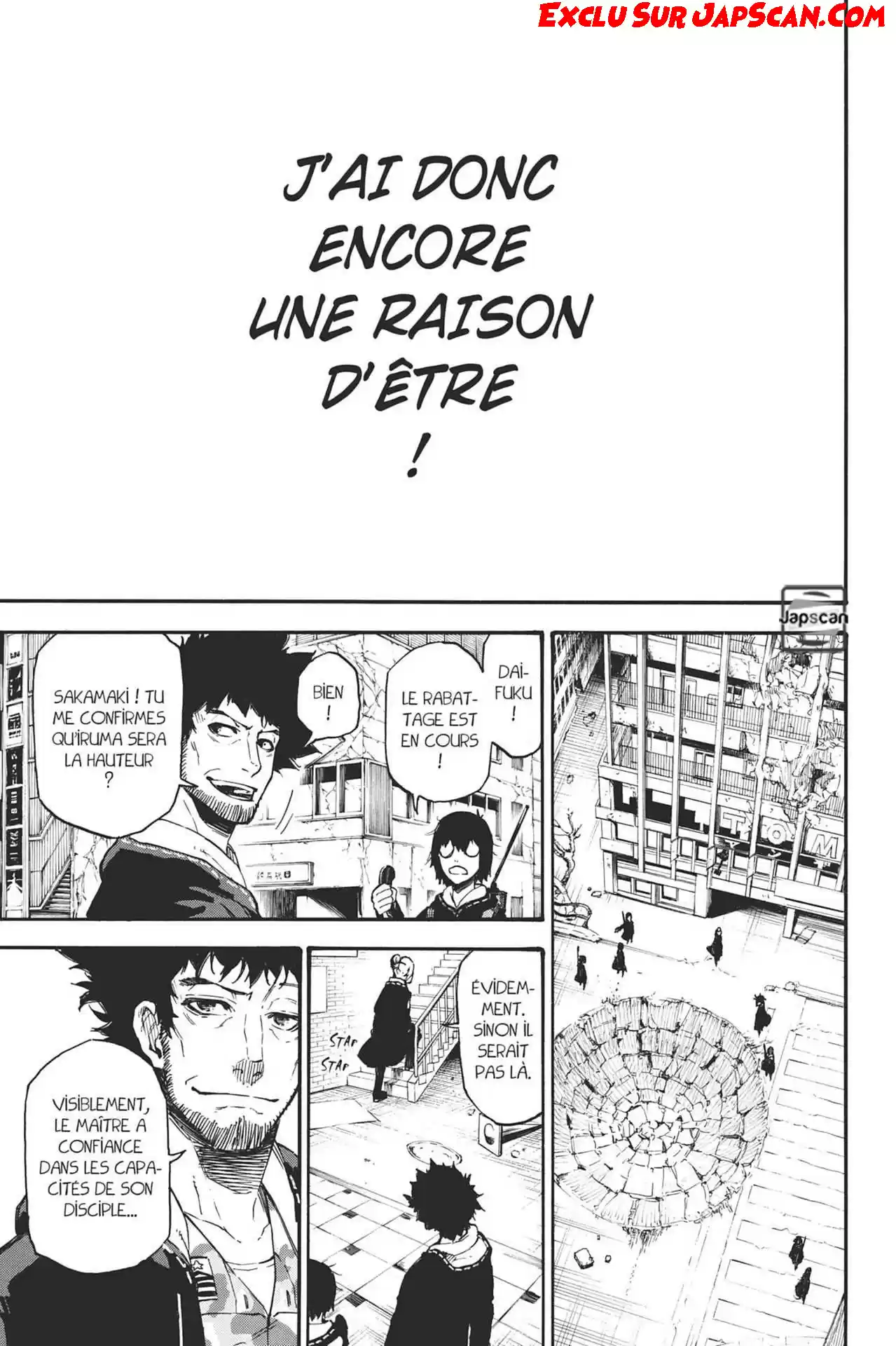 Read Dolly Kill Kill FR Manga Online