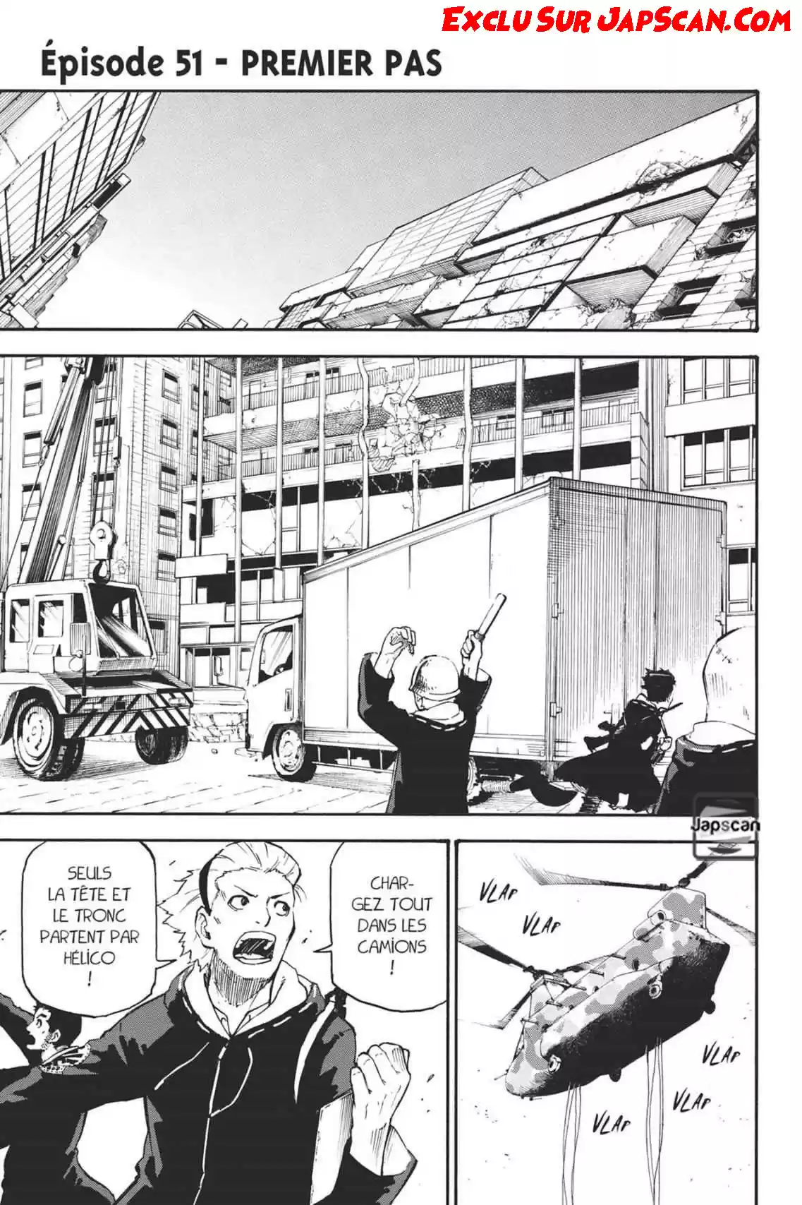 Read Dolly Kill Kill FR Manga Online