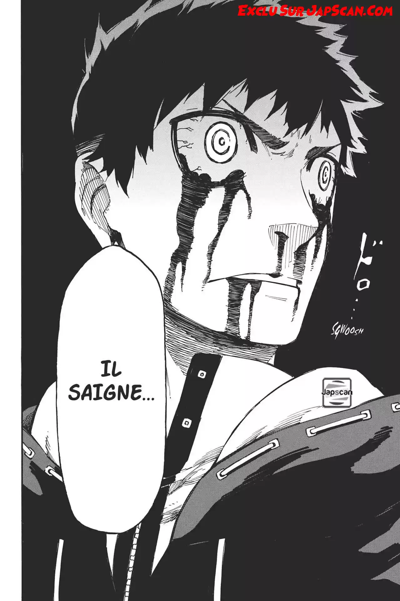 Read Dolly Kill Kill FR Manga Online